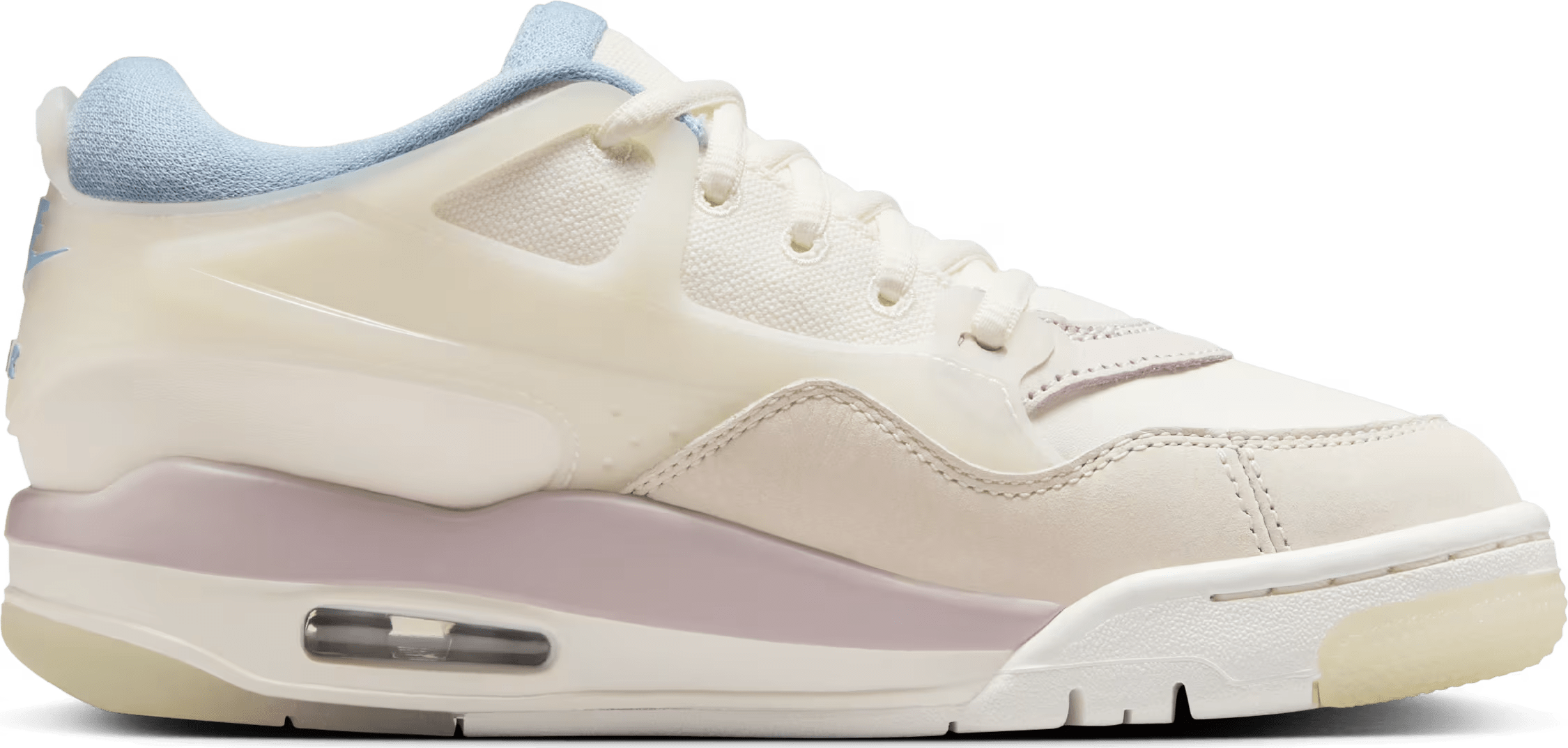 Air Jordan 4 RM GS "Easter"