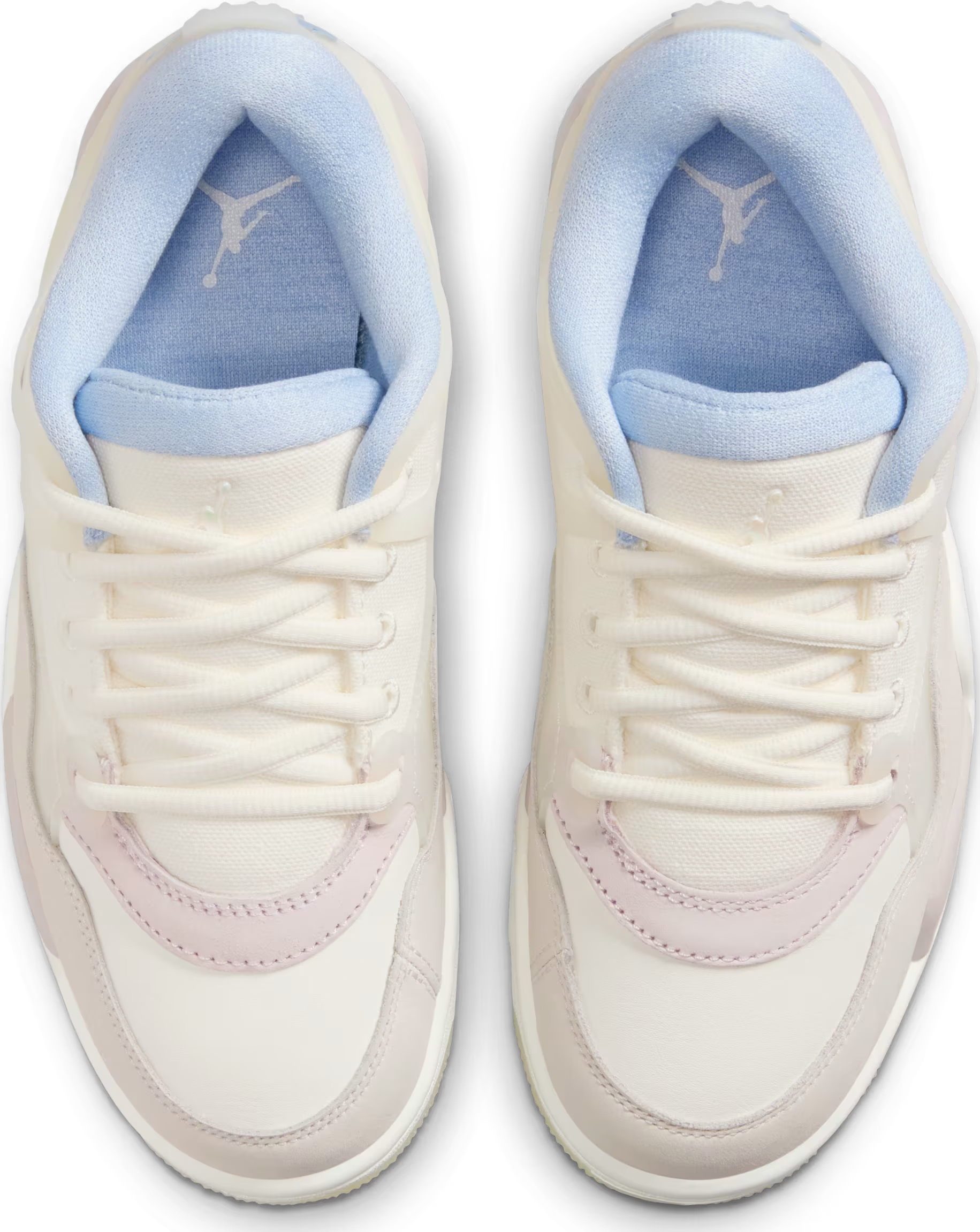 Air Jordan 4 RM GS "Easter"