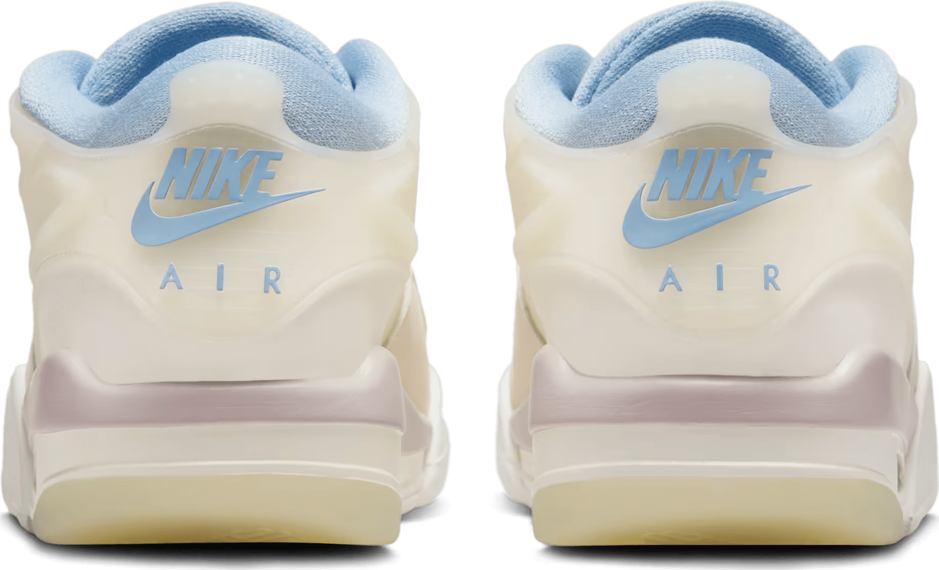 Air Jordan 4 RM GS "Easter"