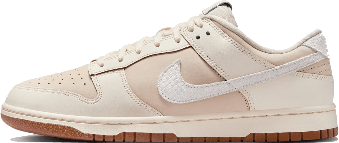 Nike Dunk Low "Year of the Snake"