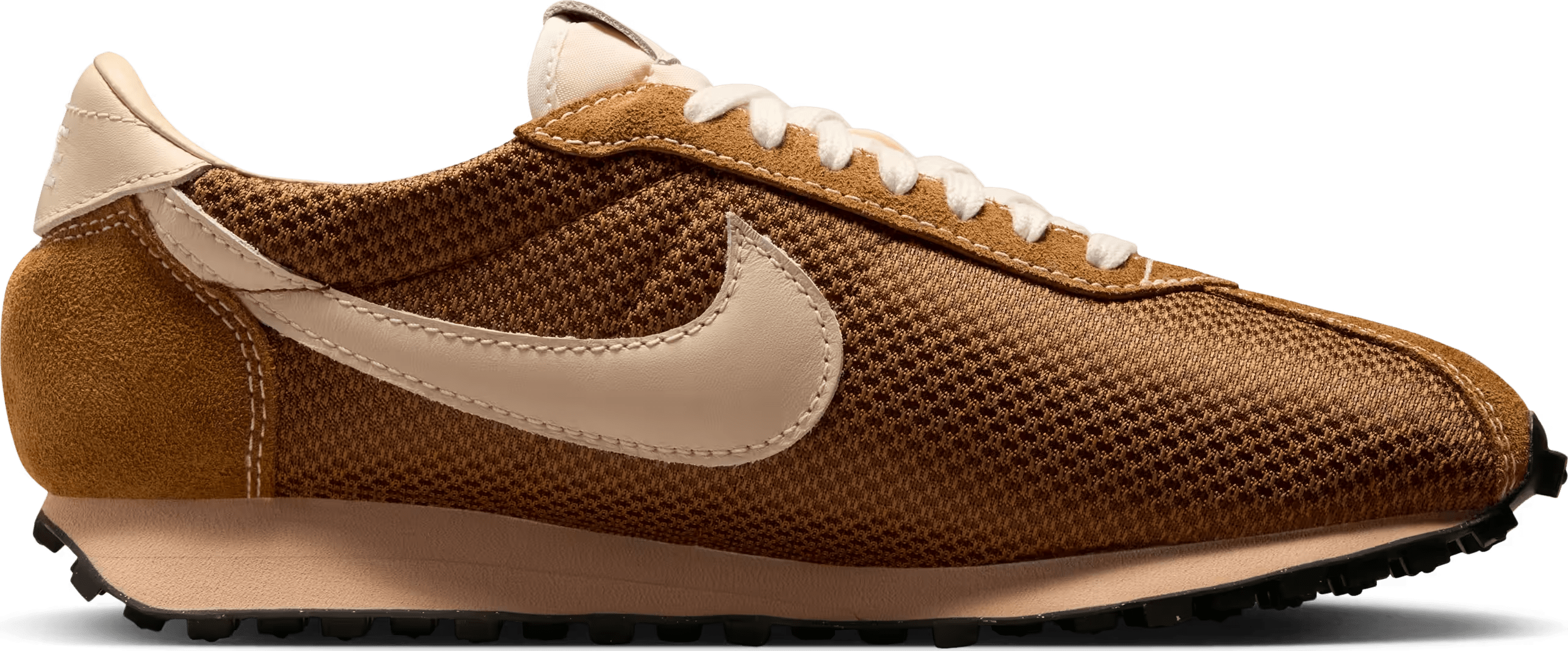 Nike LD-1000 "Baroque Brown"