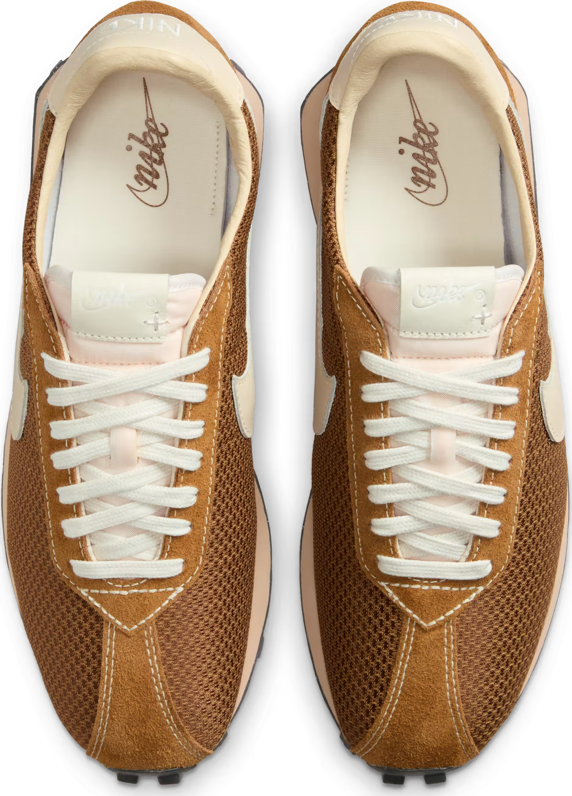 Nike LD-1000 "Baroque Brown"