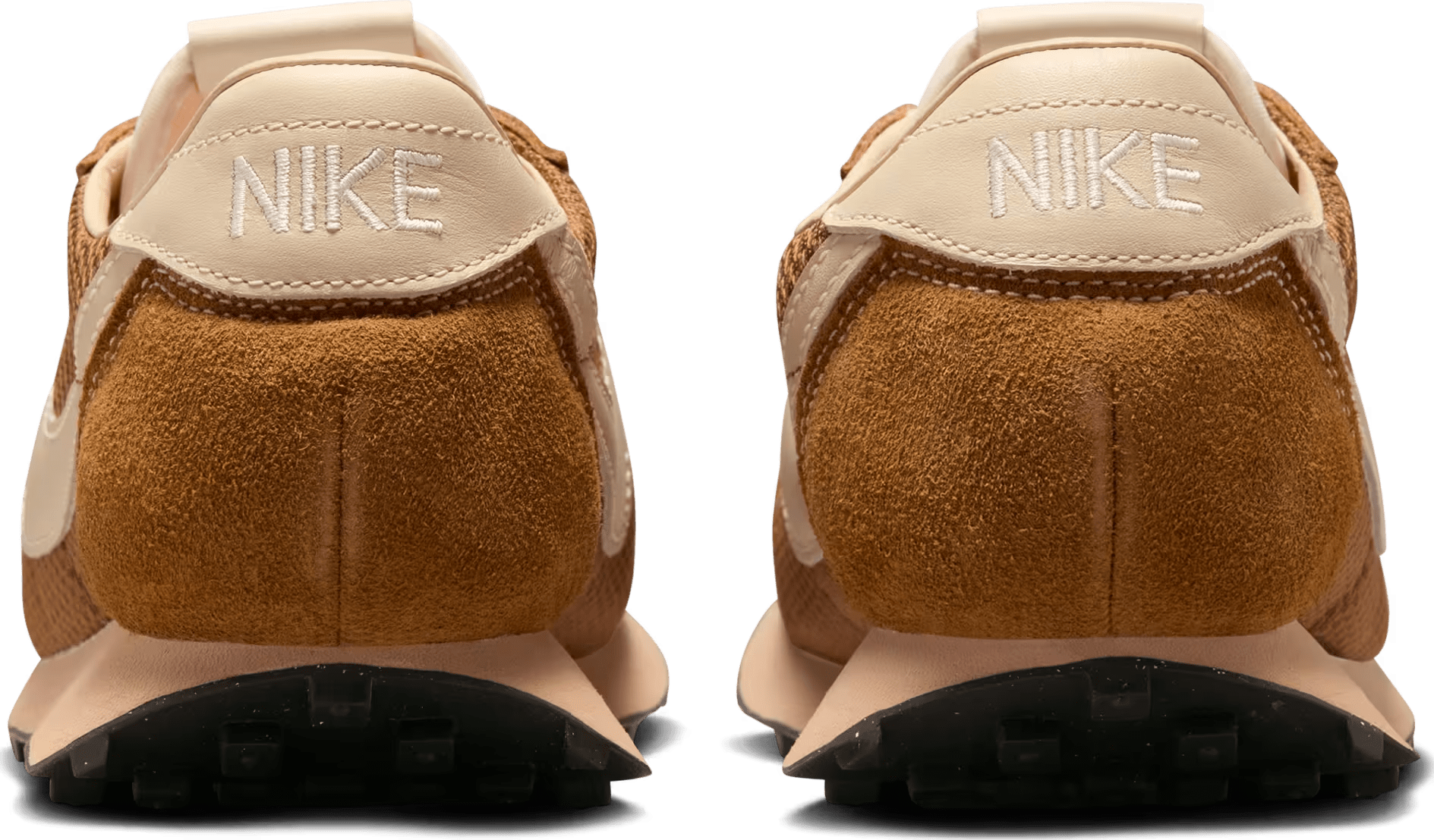 Nike LD-1000 "Baroque Brown"