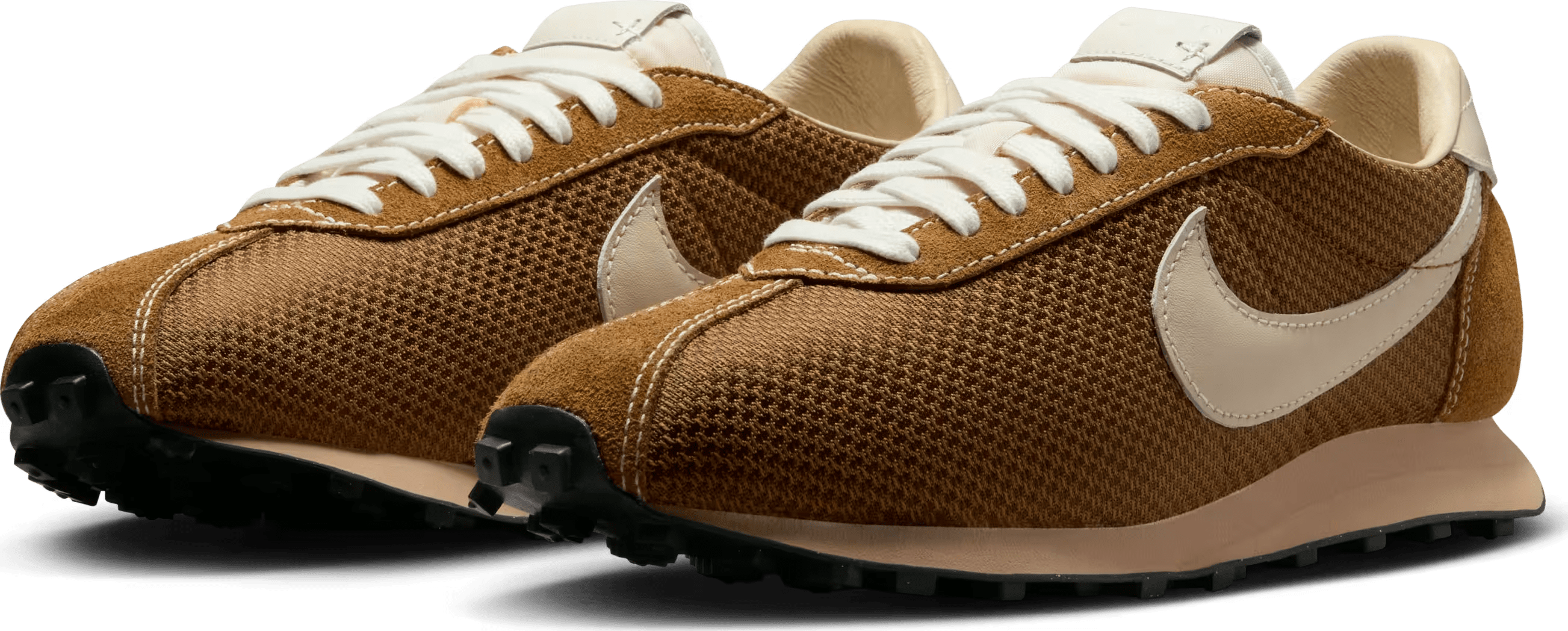 Nike LD-1000 "Baroque Brown"