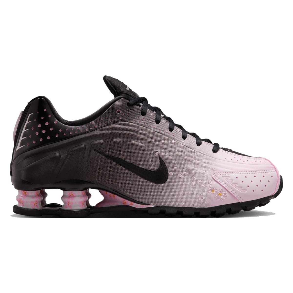 Nike Shox R4 "Sakura"