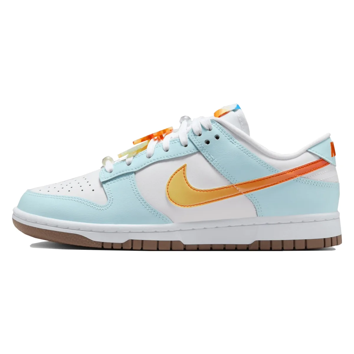 Nike Dunk Low "Sunset Beach"