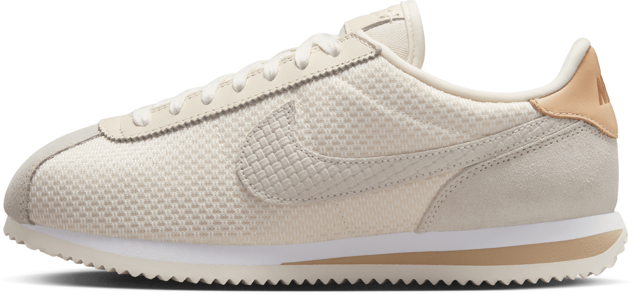 Nike Cortez Wmns "Vachetta Tan"