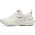 Nike ZoomX Invincible Run 3 Sail Pink Foam Barely Volt (Women's)