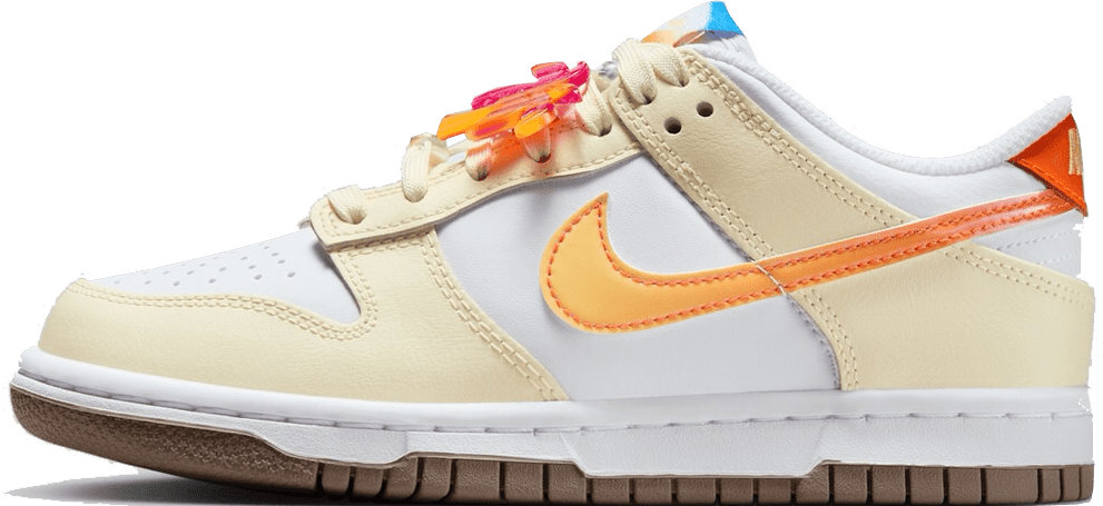 Nike Dunk Low GS "Sunset Paradise"