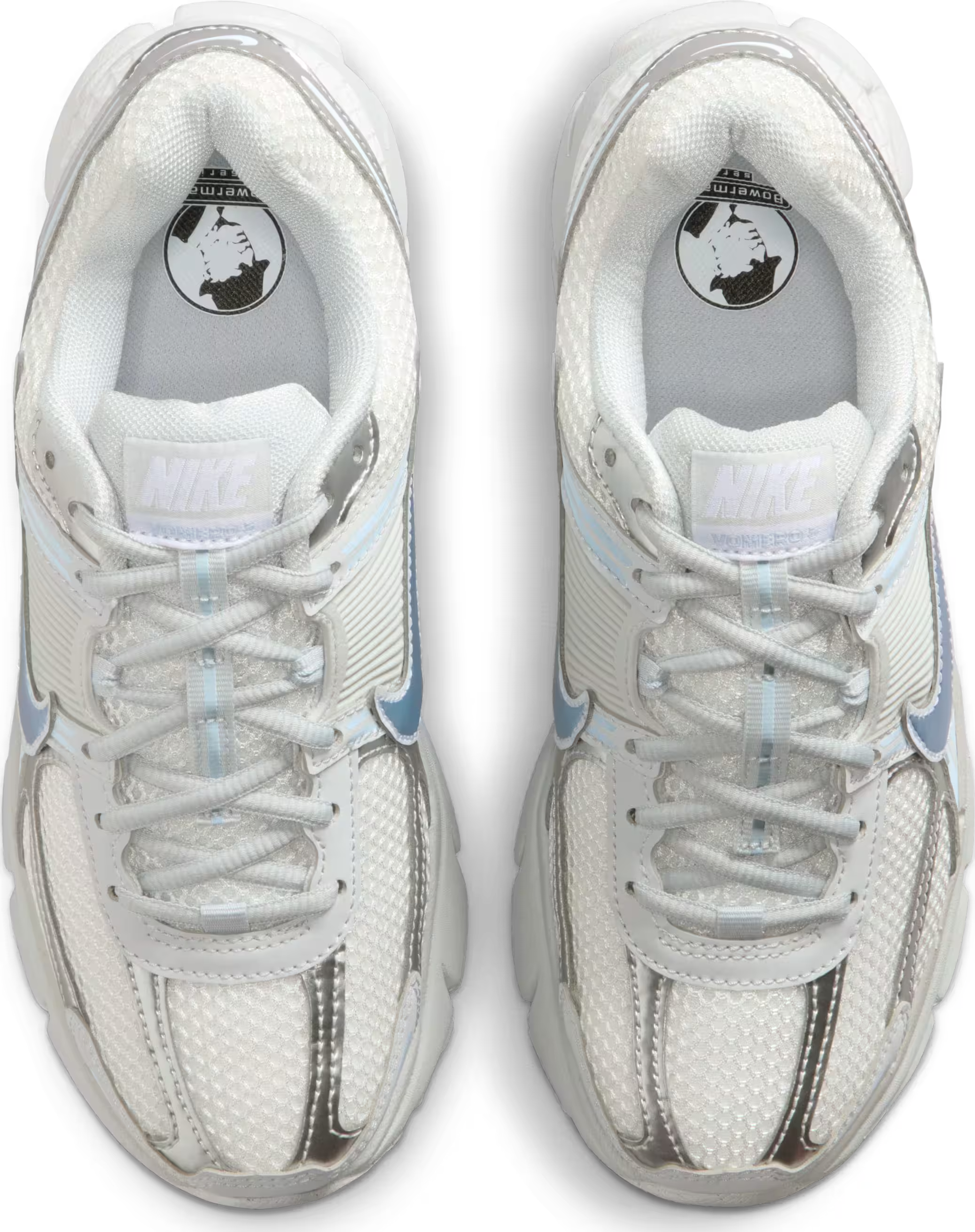 Nike Zoom Vomero 5 Wmns "White Celestine Blue"