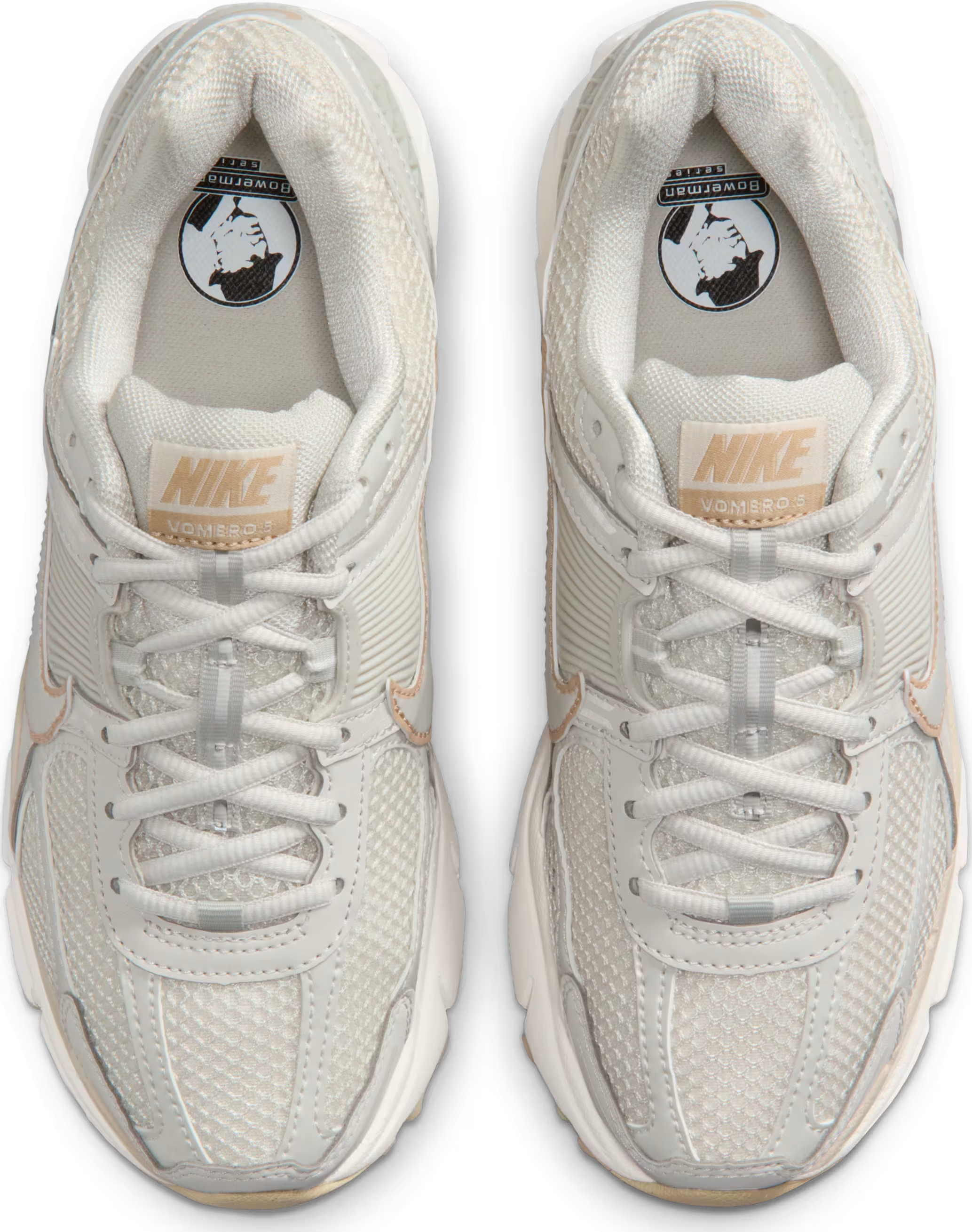 Nike Zoom Vomero 5 wmns "Light Bone Phantom"