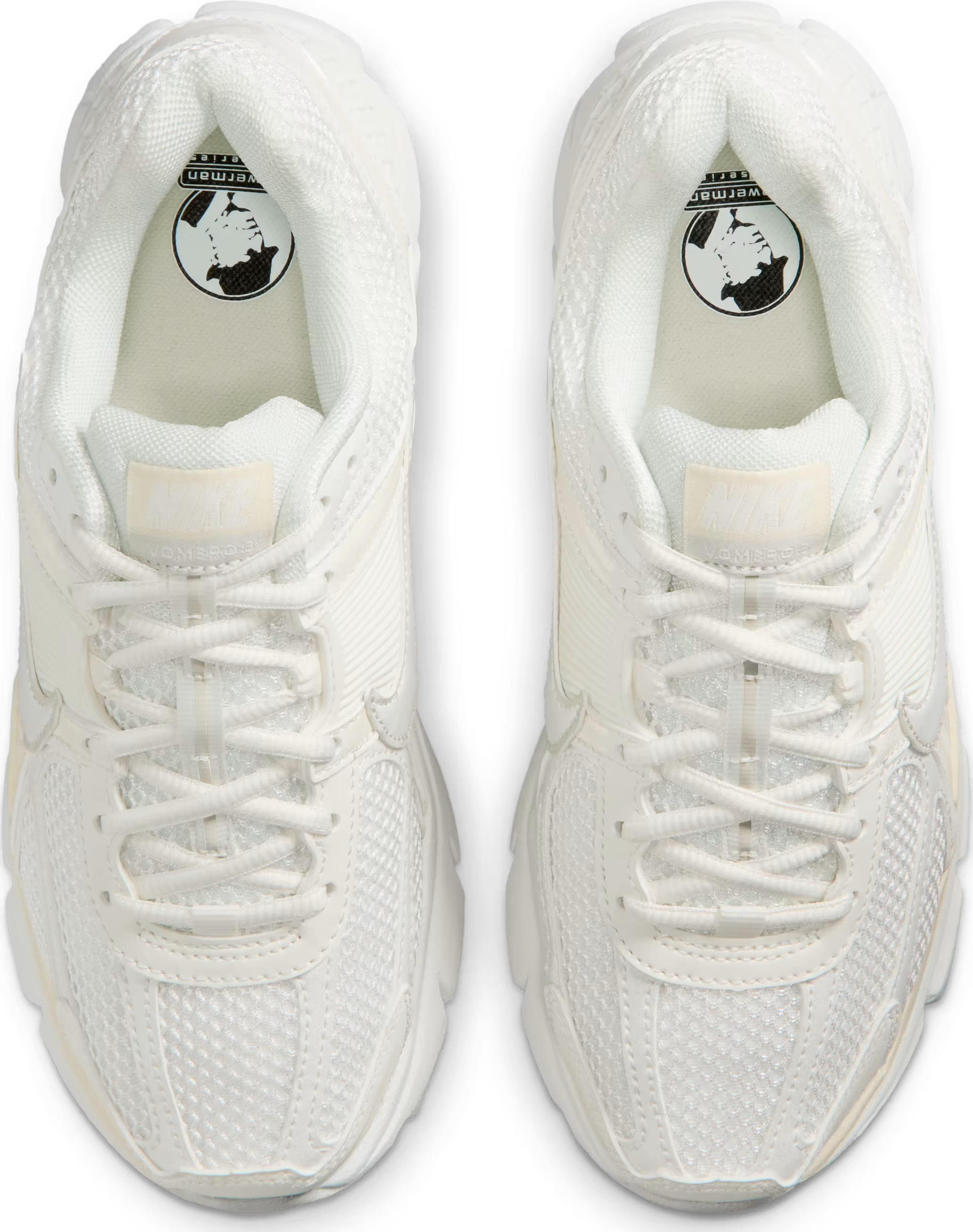 Nike Zoom Vomero 5 "Sail Summit White"