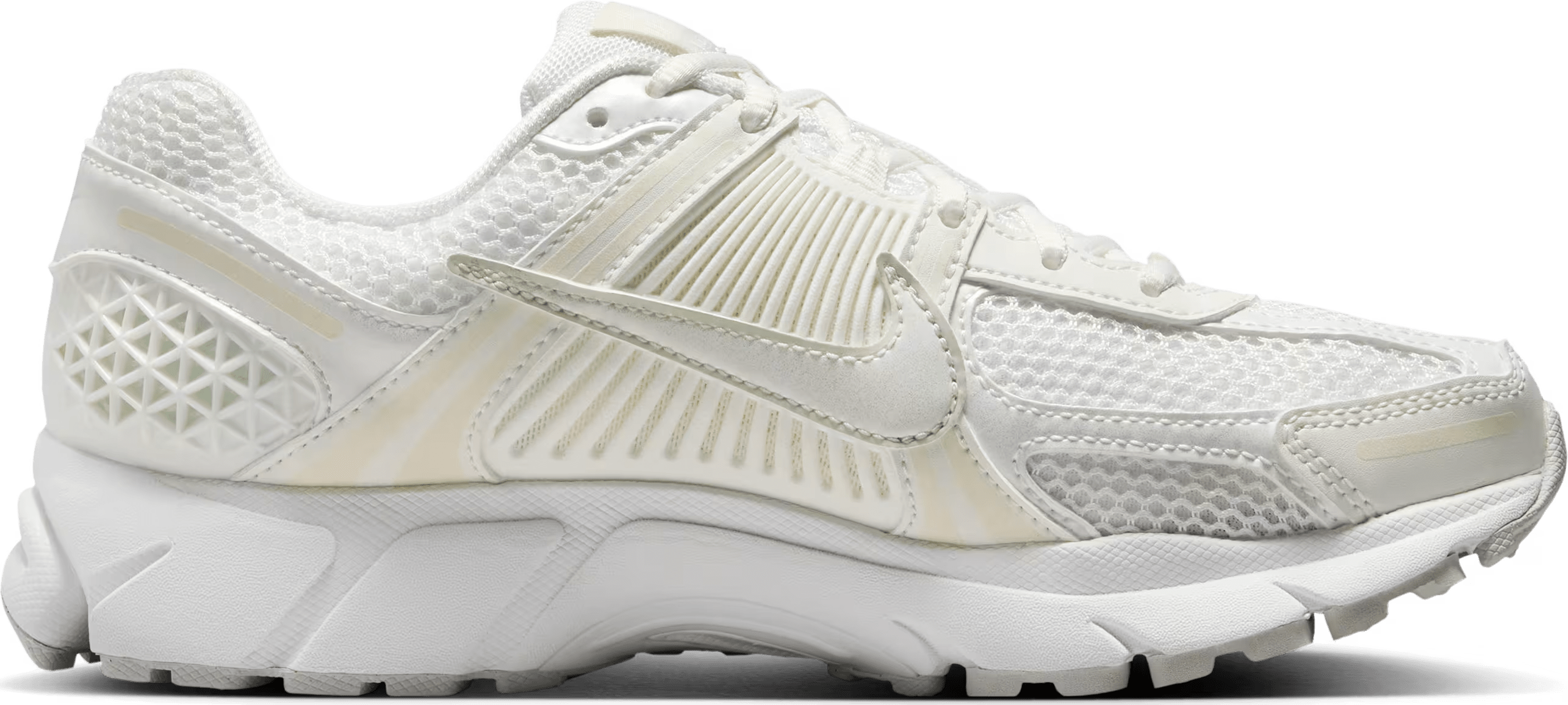 Nike Zoom Vomero 5 "Sail Summit White"