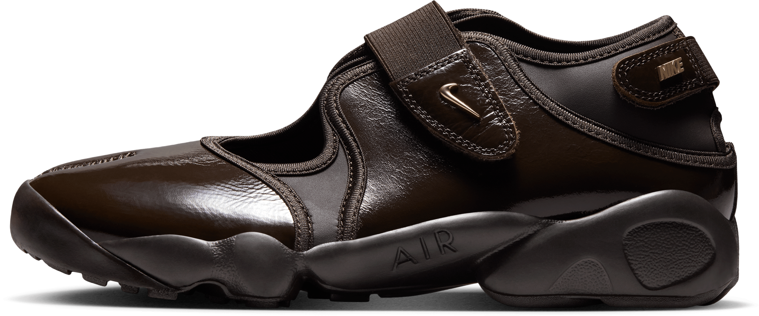 Nike Air Rift Wmns "Velvet Brown"
