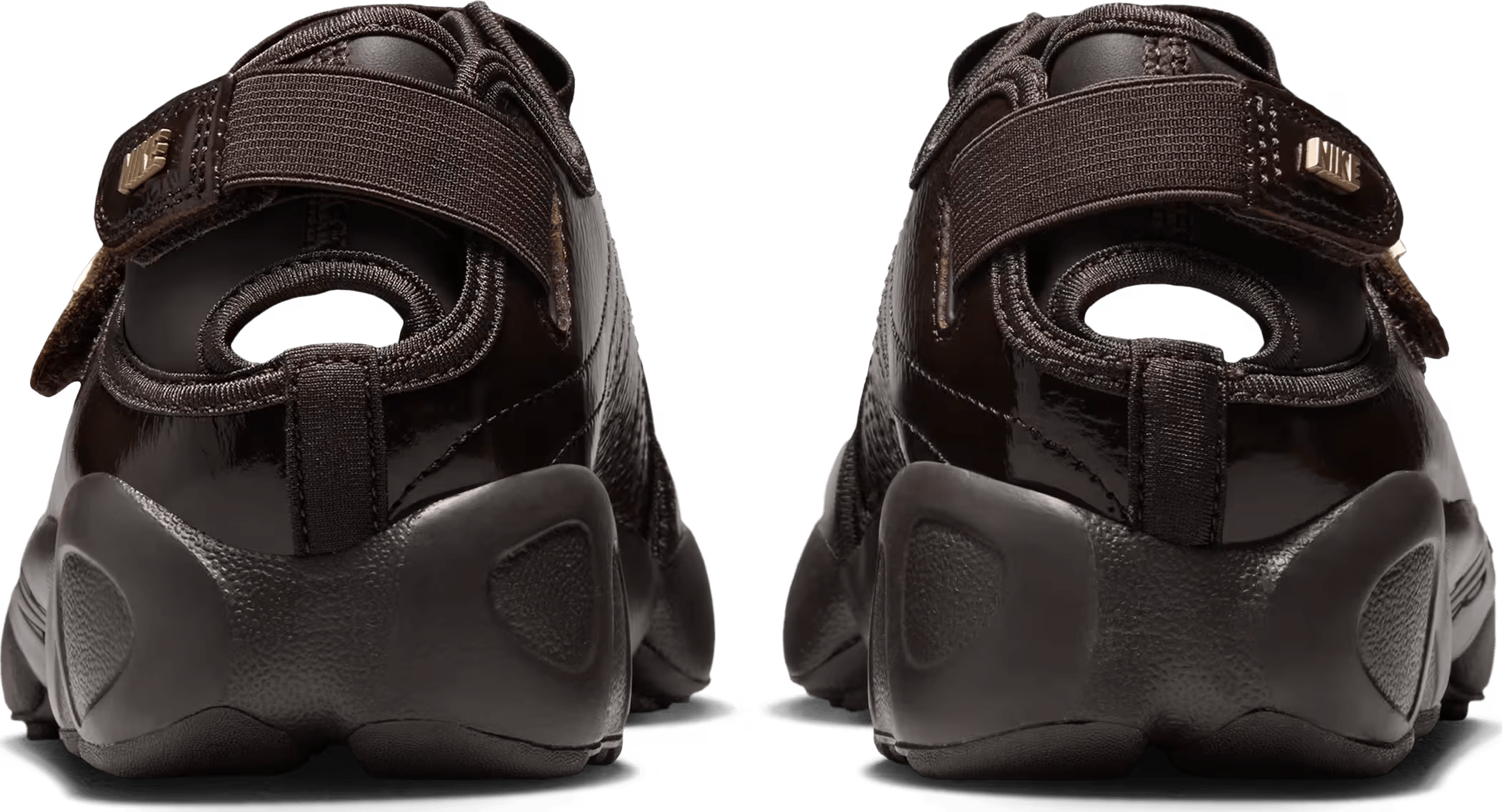 Nike Air Rift Wmns "Velvet Brown"
