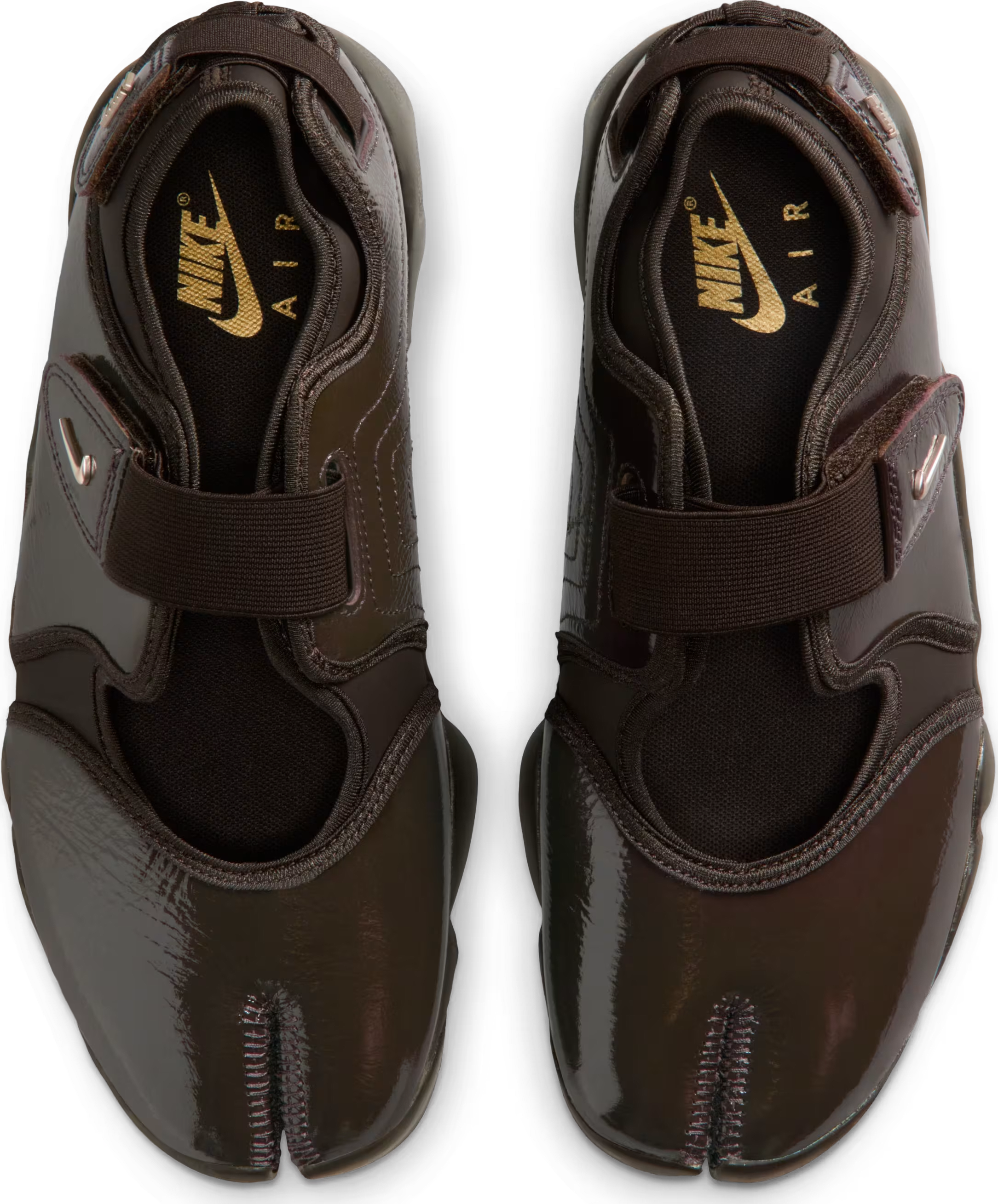 Nike Air Rift Wmns "Velvet Brown"