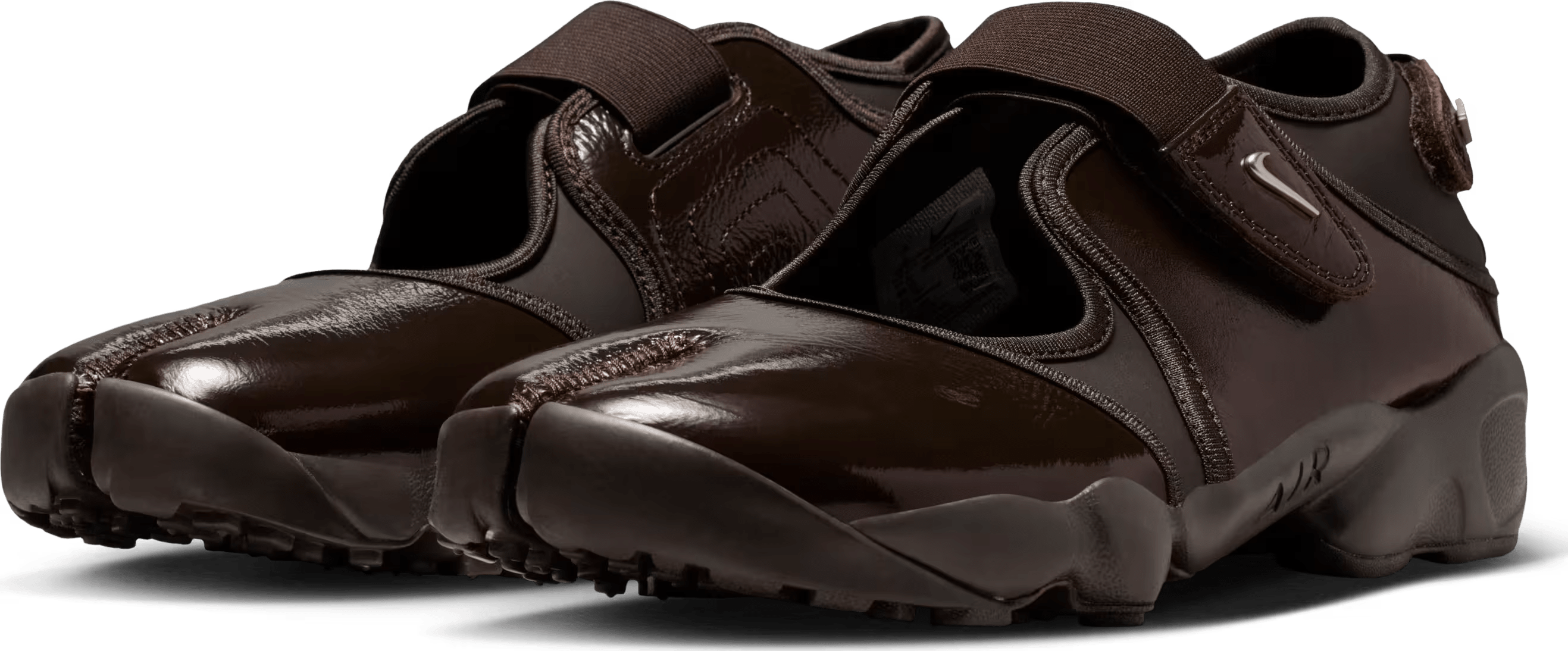 Nike Air Rift Wmns "Velvet Brown"
