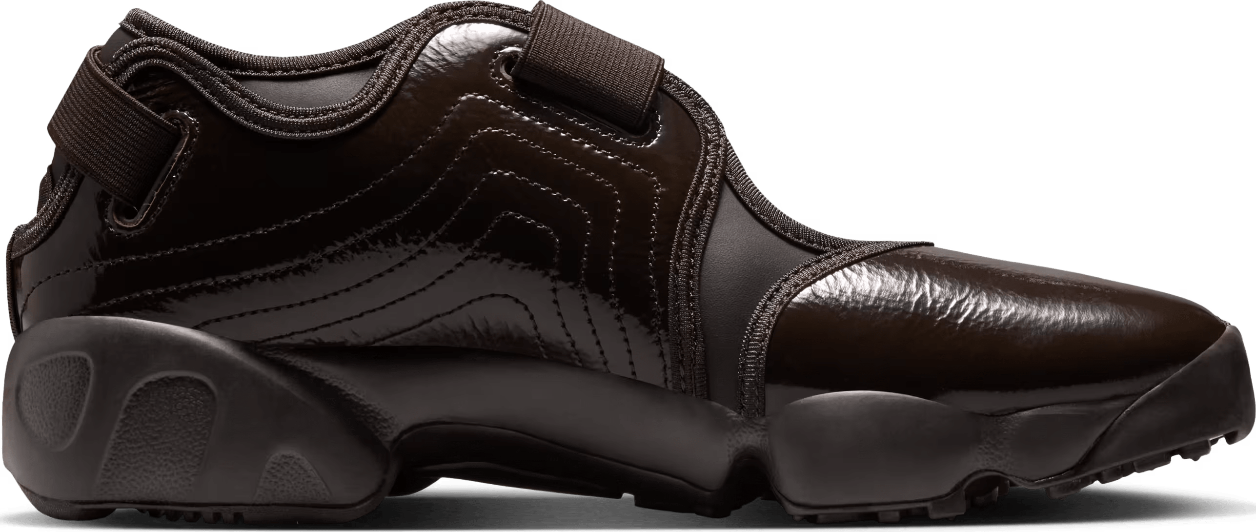 Nike Air Rift Wmns "Velvet Brown"