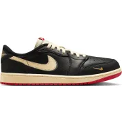 Nigel Sylvester x Air Jordan 1 Low OG Nitro "Better With Time"