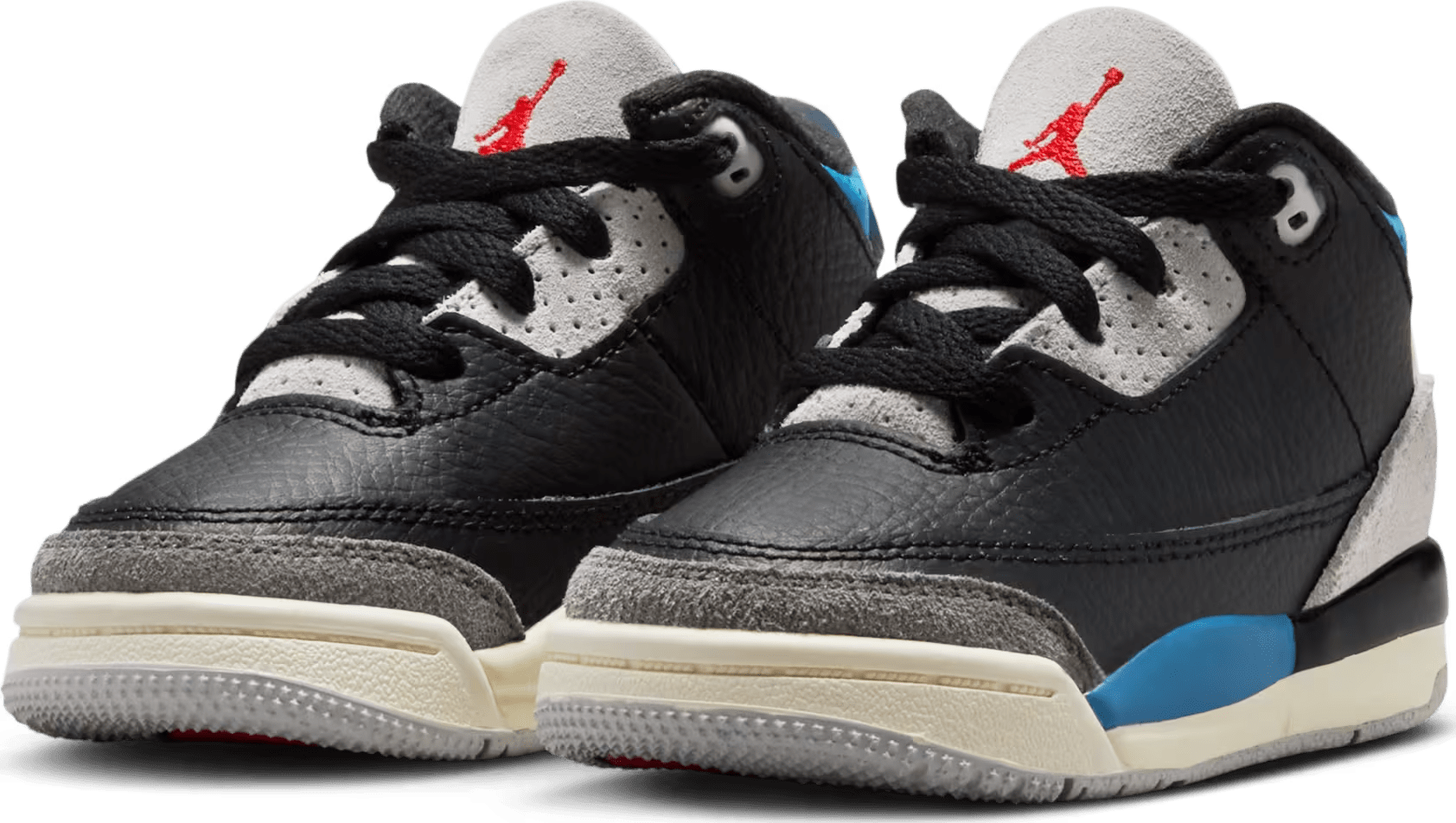 Air Jordan 3 Retro OG TD "Rare Air"