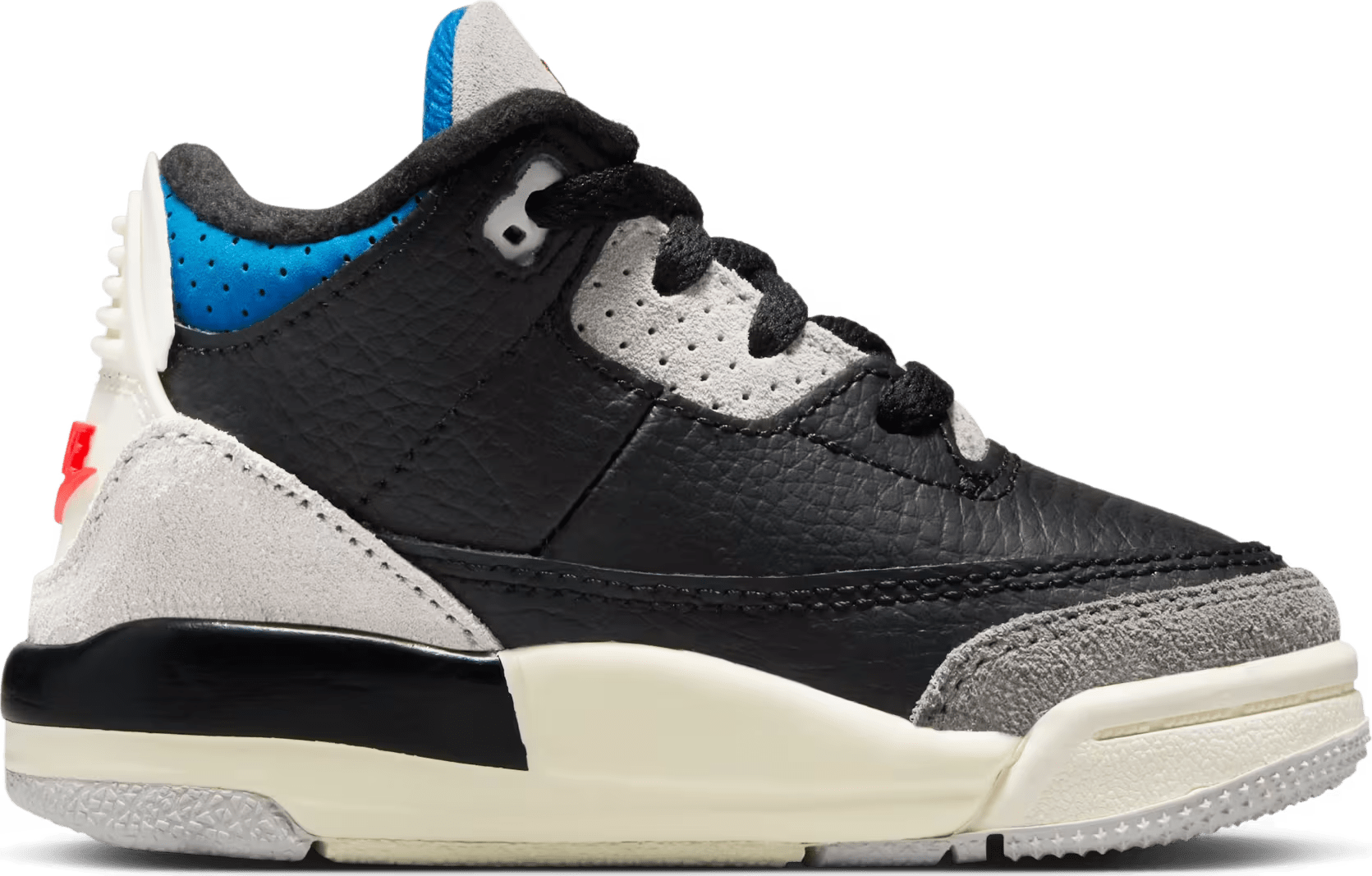 Air Jordan 3 Retro OG TD "Rare Air"