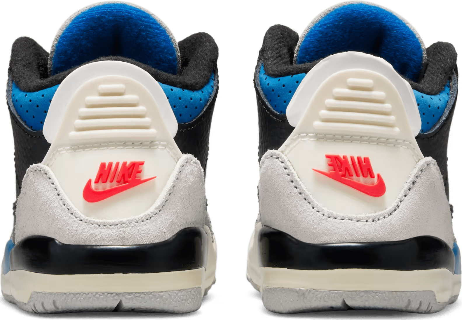 Air Jordan 3 Retro OG TD "Rare Air"