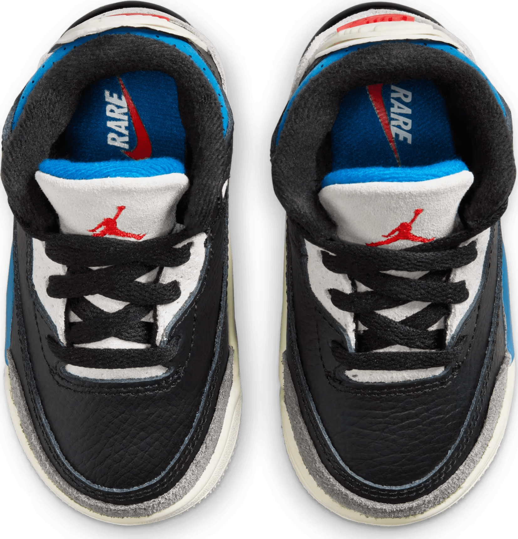 Air Jordan 3 Retro OG TD "Rare Air"