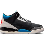 Air Jordan 3 Retro OG "Rare Air"