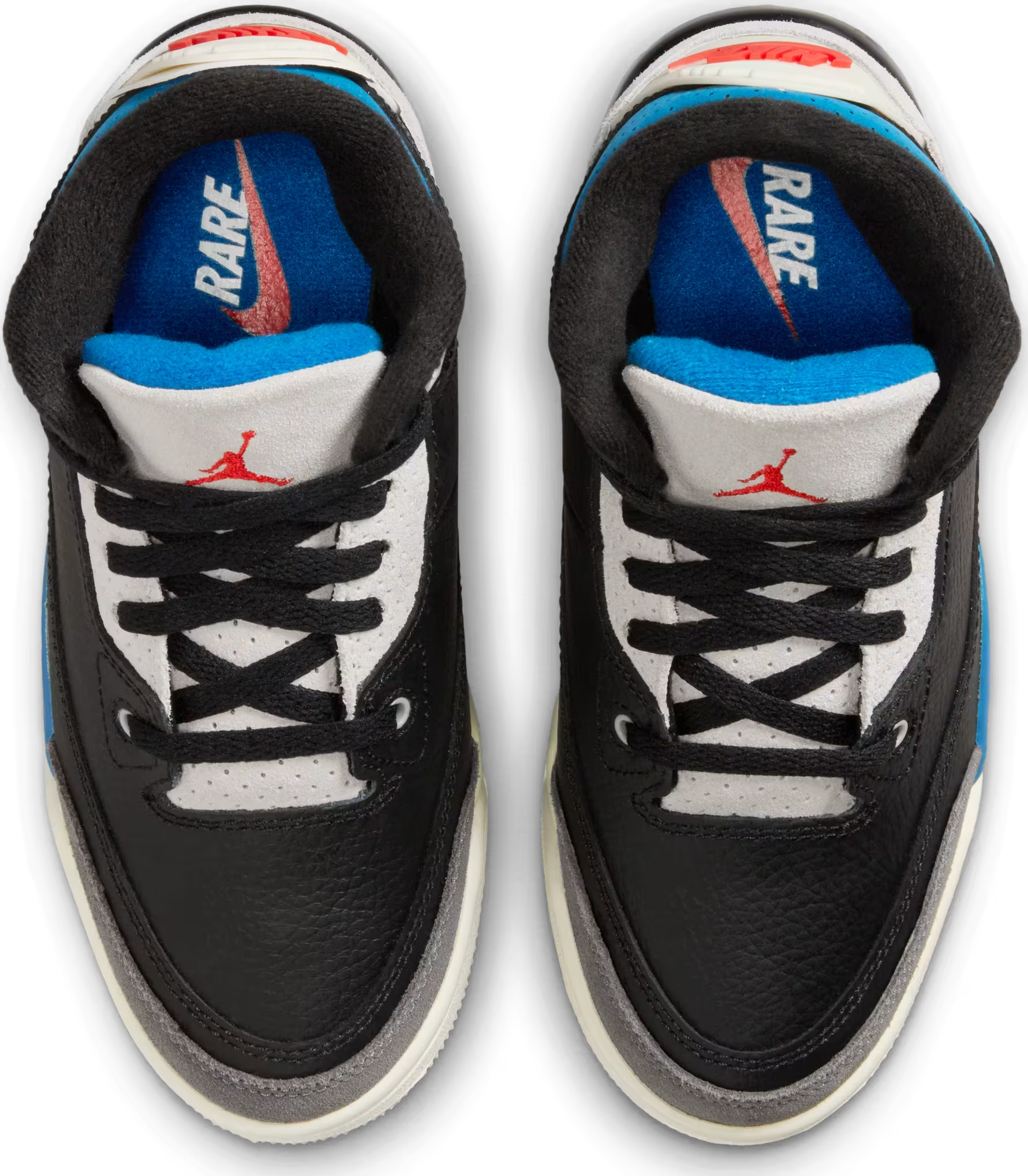 Air Jordan 3 Retro OG PS "Rare Air"