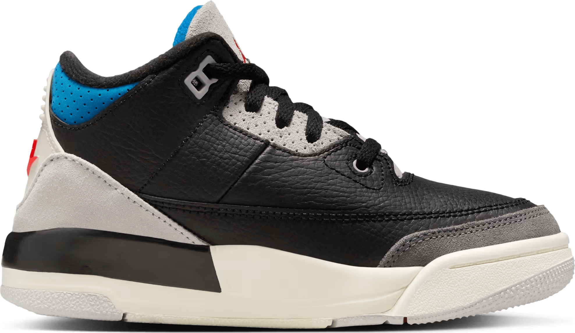 Air Jordan 3 Retro OG PS "Rare Air"