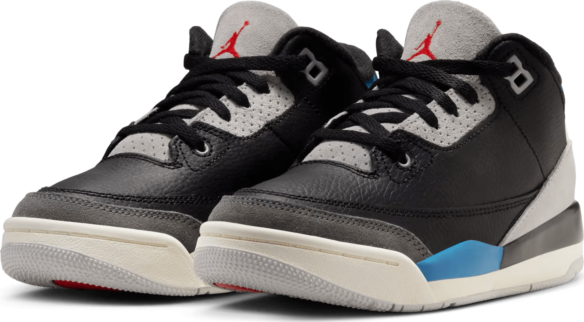 Air Jordan 3 Retro OG PS "Rare Air"