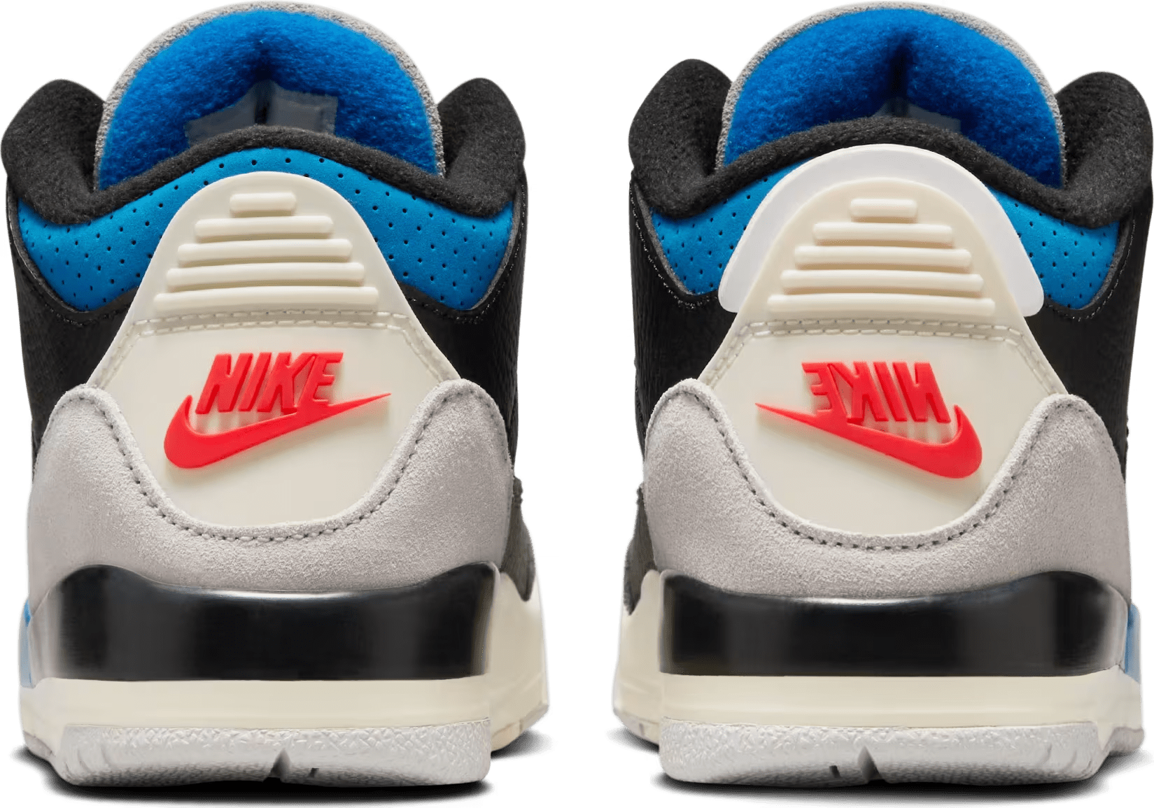 Air Jordan 3 Retro OG PS "Rare Air"
