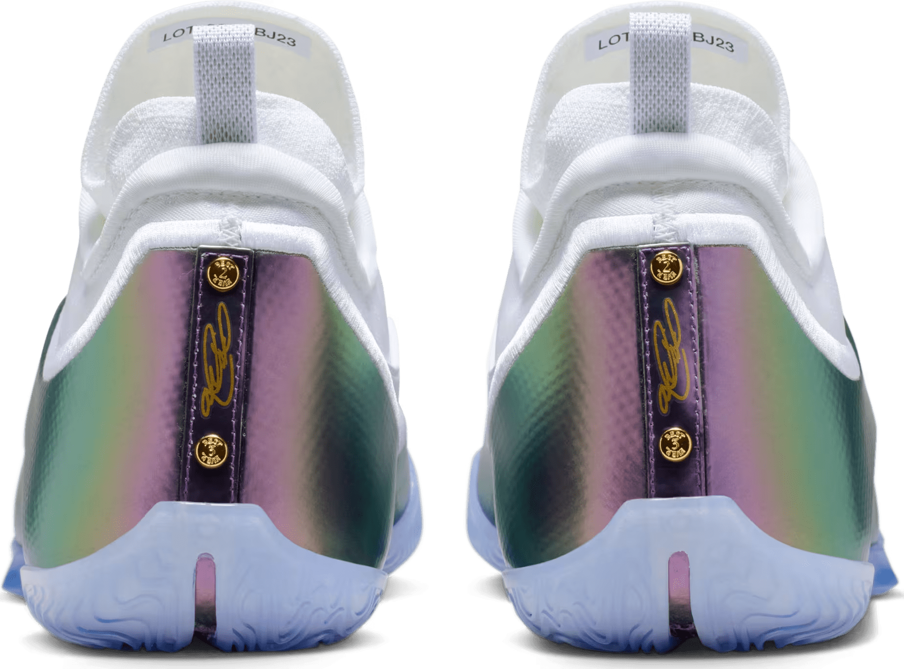 Nike LeBron XXIII Elite "For the Record"
