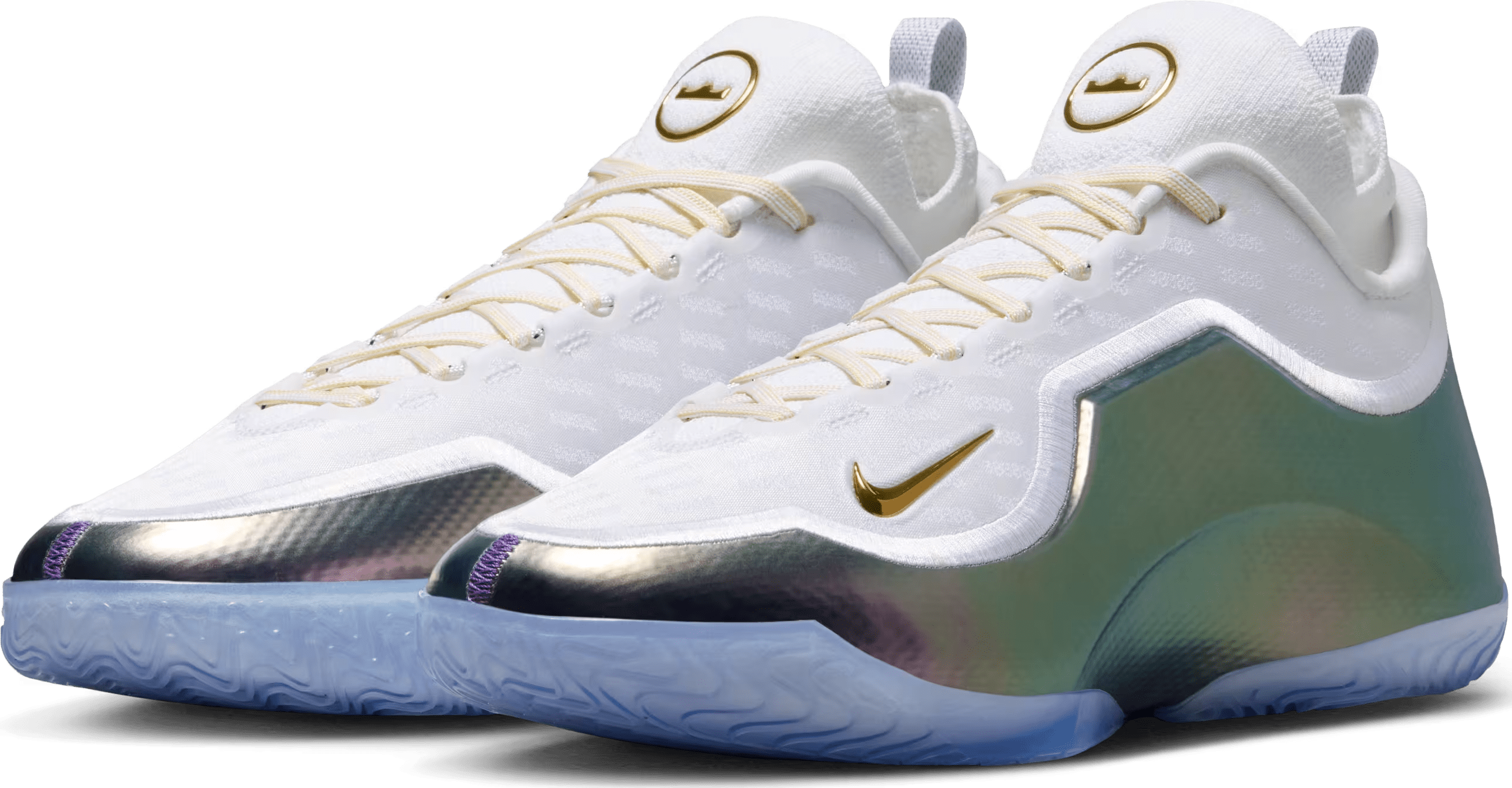 Nike LeBron XXIII Elite "For the Record"