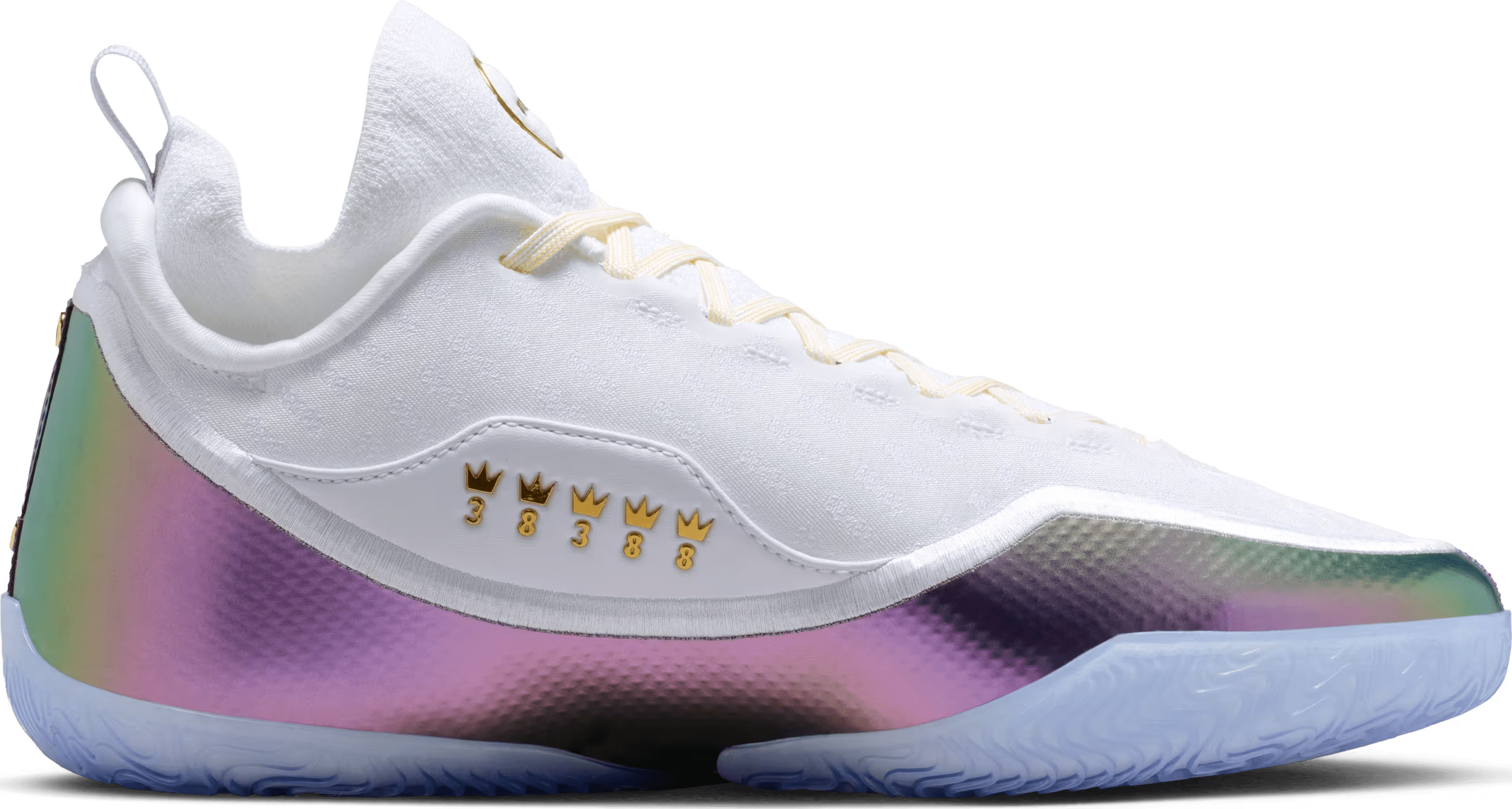 Nike LeBron XXIII Elite "For the Record"