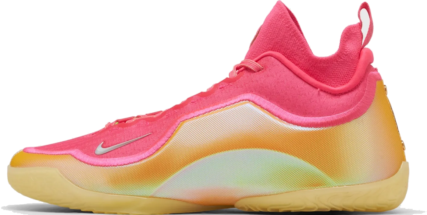 Nike LeBron XXIII Elite "Good Intensions"