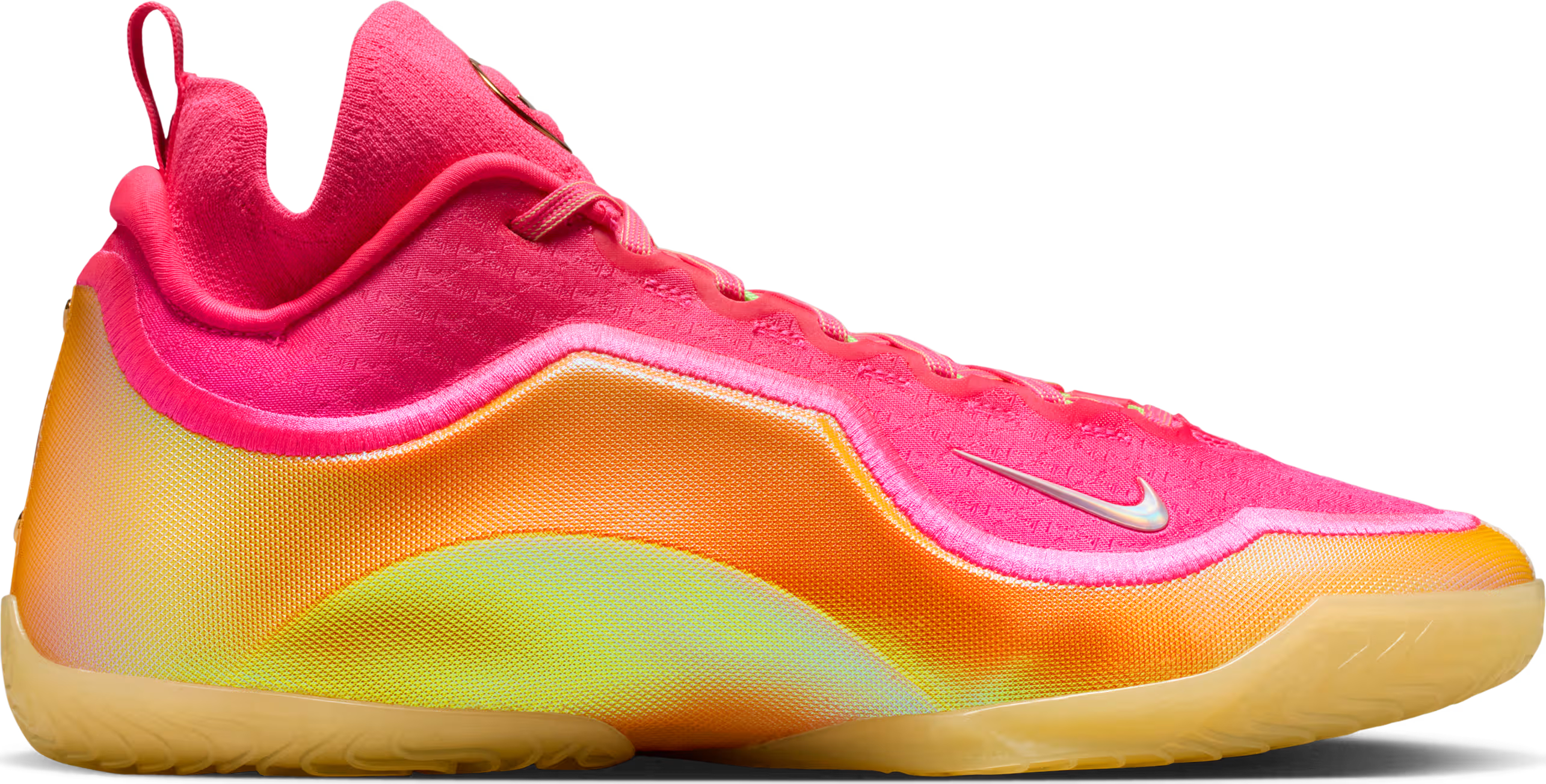 Nike LeBron XXIII Elite "Good Intensions"