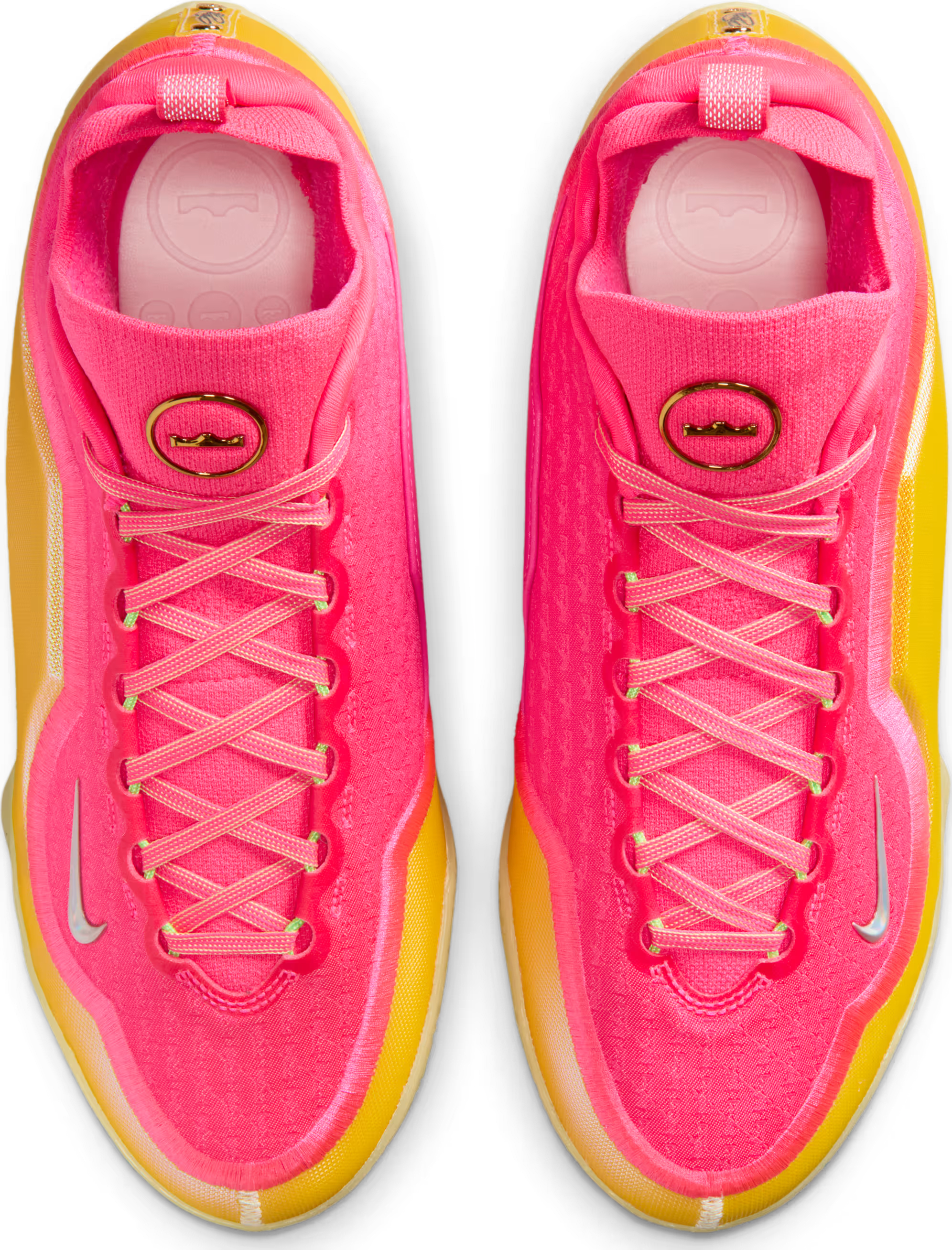 Nike LeBron XXIII Elite "Good Intensions"