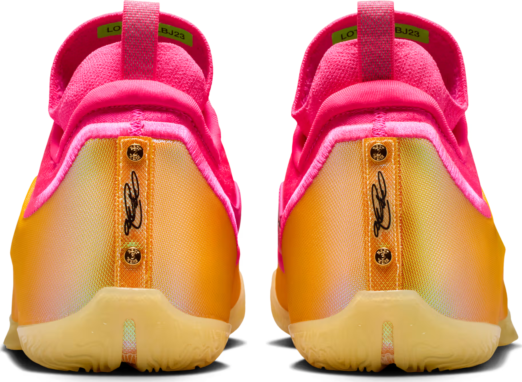 Nike LeBron XXIII Elite "Good Intensions"