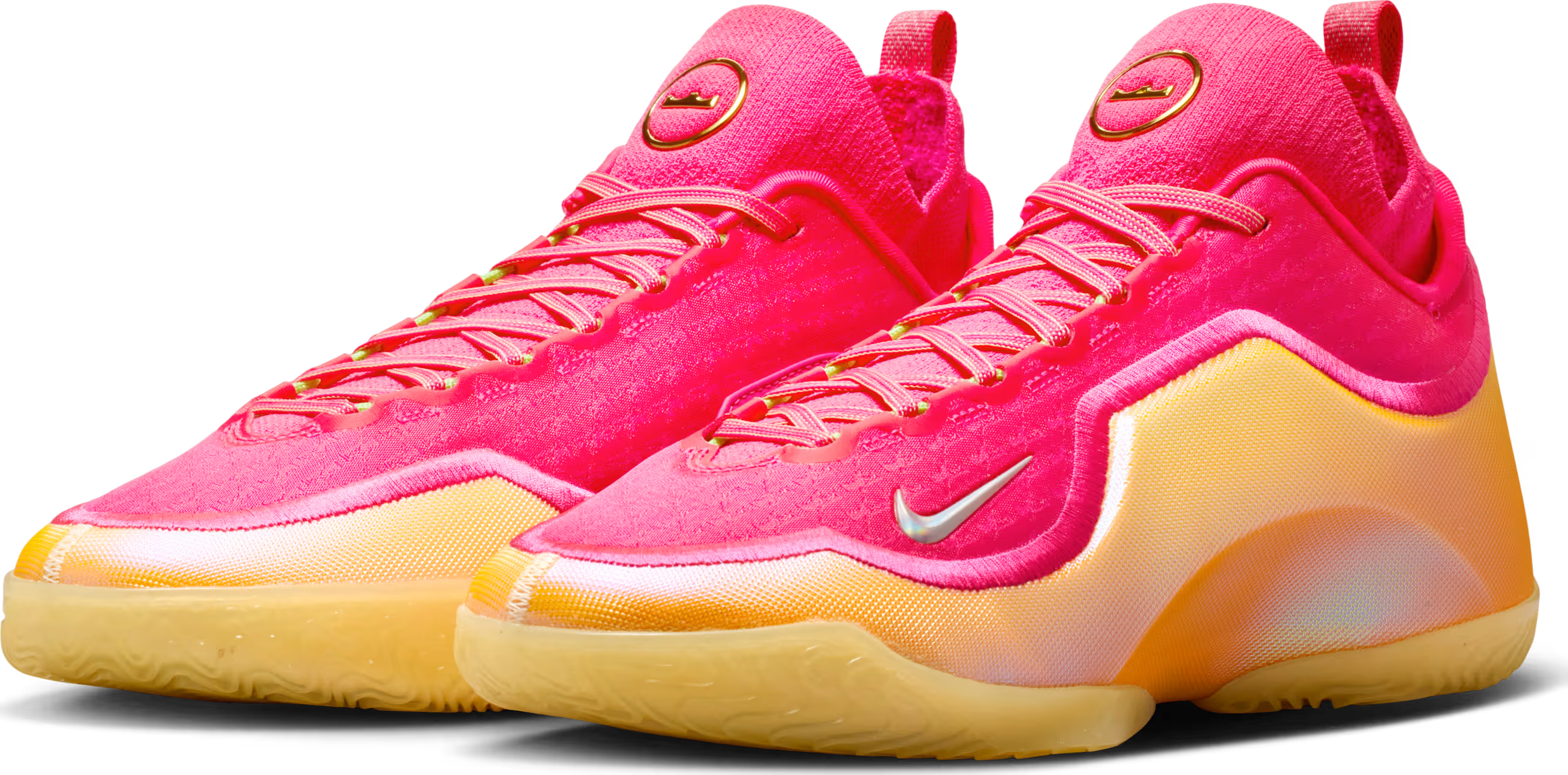 Nike LeBron XXIII Elite "Good Intensions"