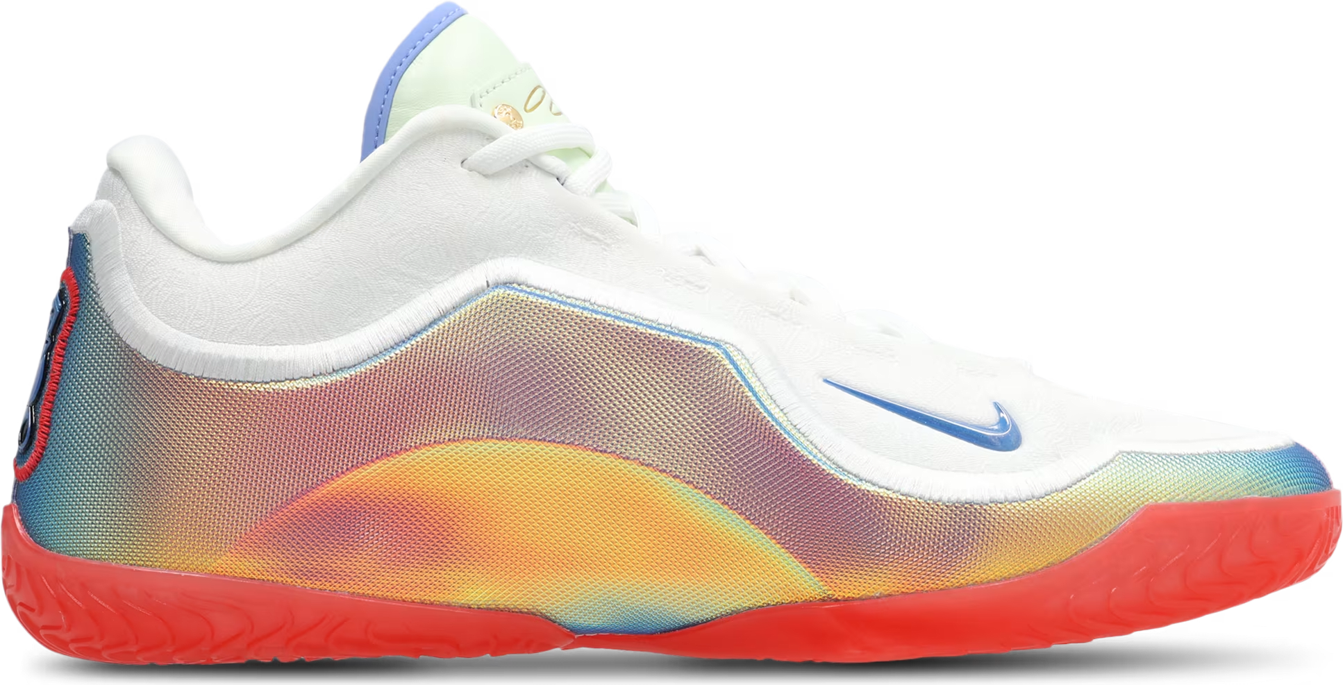 Nike LeBron XXIII "Motor King"