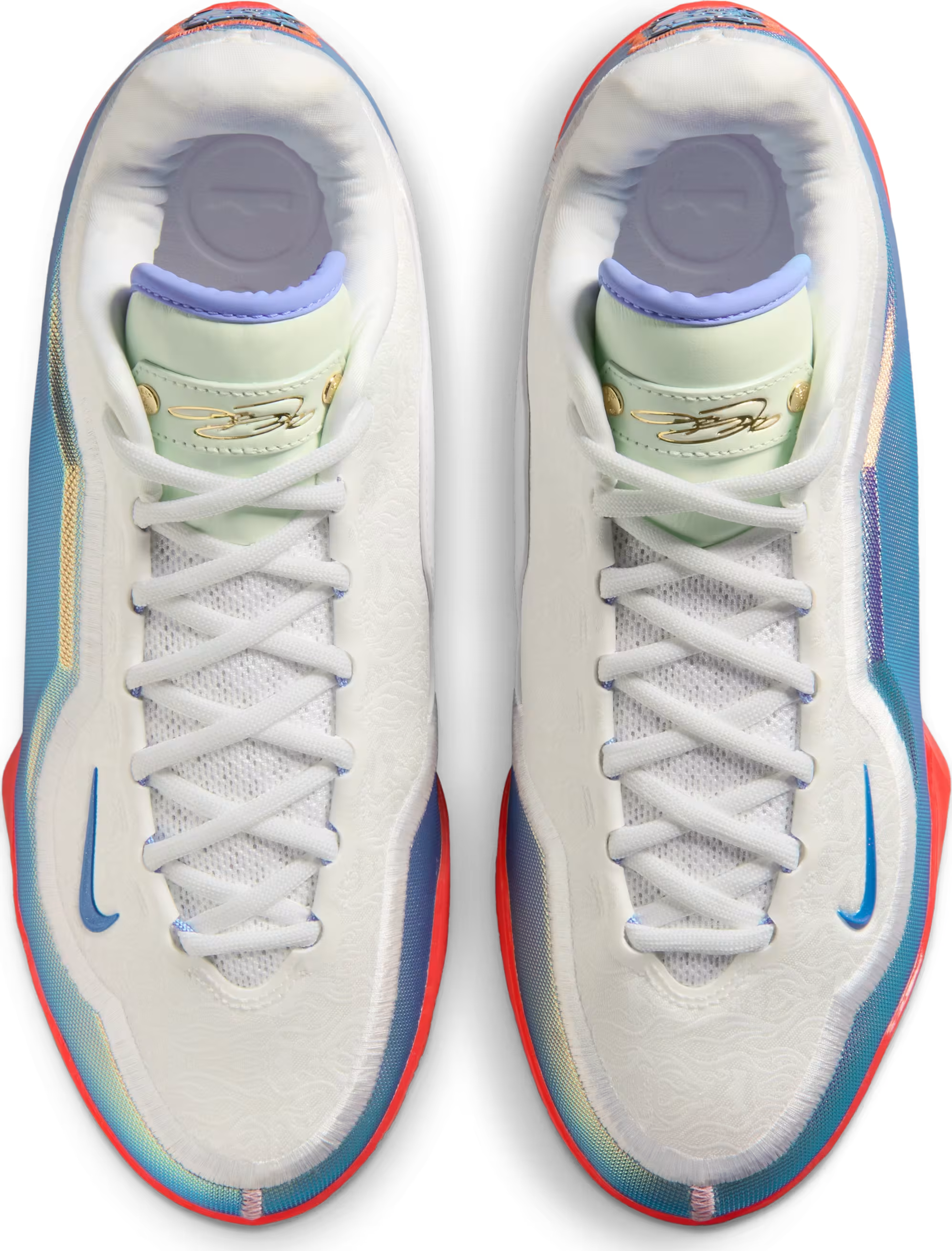 Nike LeBron XXIII "Motor King"