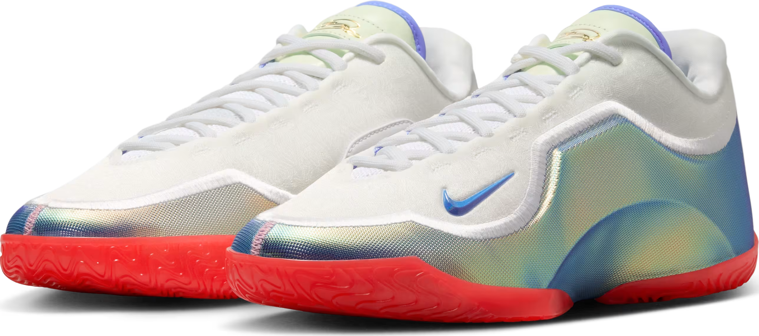 Nike LeBron XXIII "Motor King"
