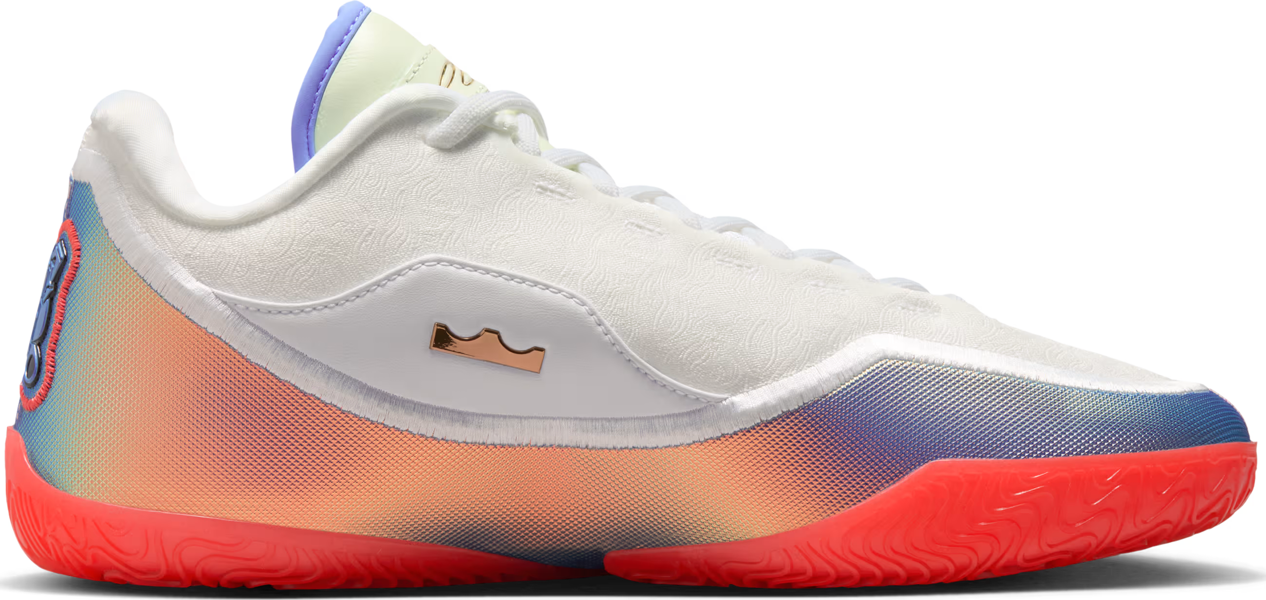 Nike LeBron XXIII "Motor King"