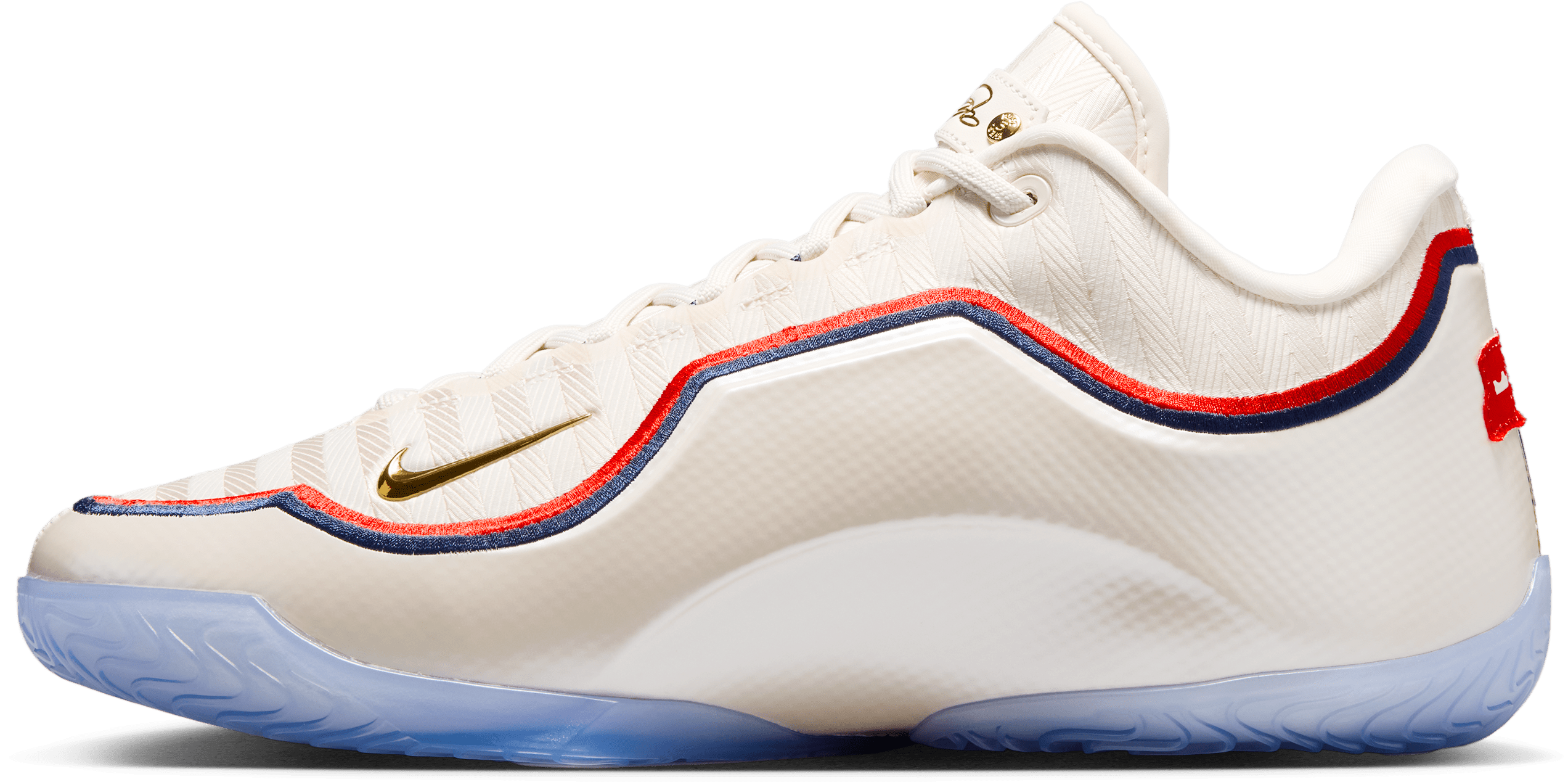 Nike LeBron XXIII "Old Glory"