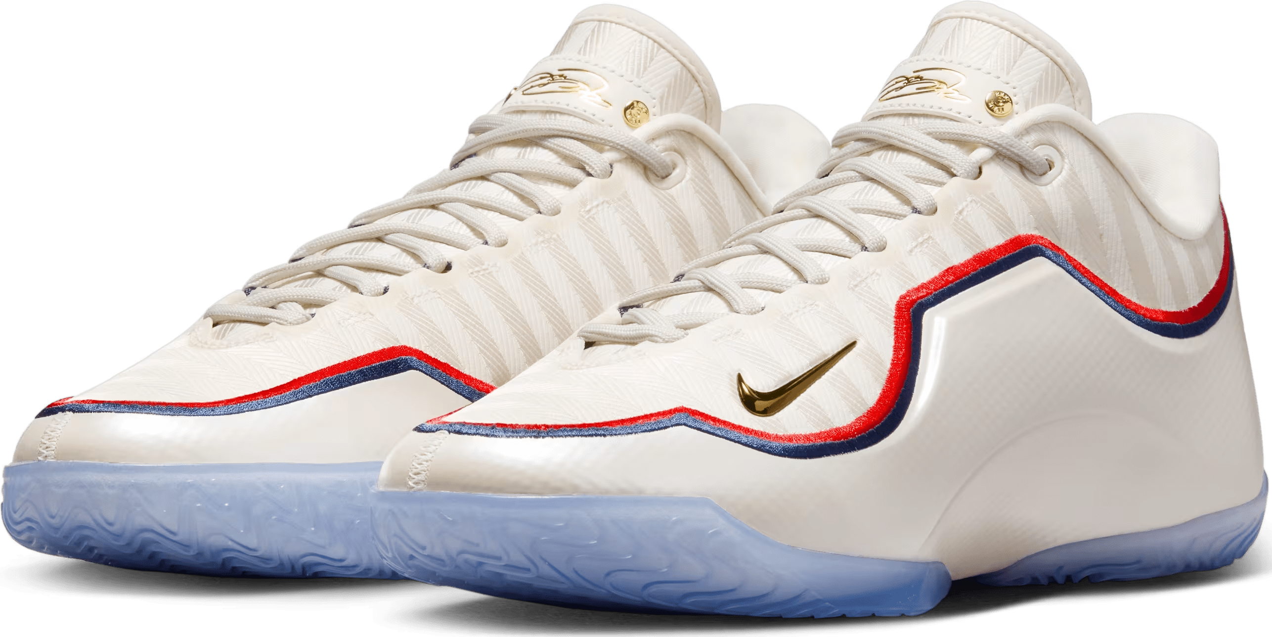 Nike LeBron XXIII "Old Glory"