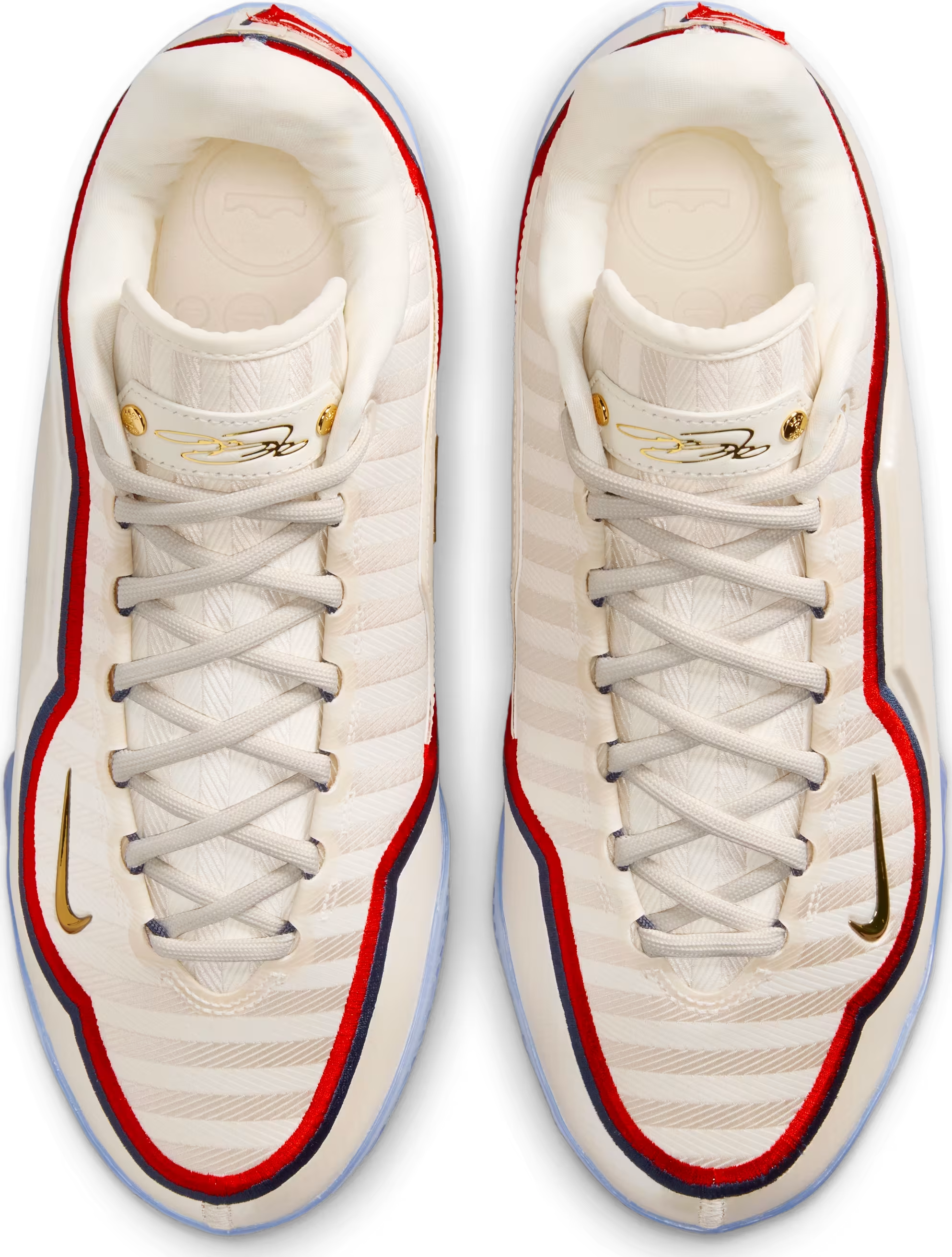 Nike LeBron XXIII "Old Glory"
