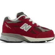 New Balance 990v3 MiUSA Teddy Santis Scarlet (TD)