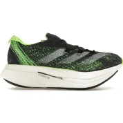 adidas Adizero Prime X 2.0 Strung Aurora Black Green Spark