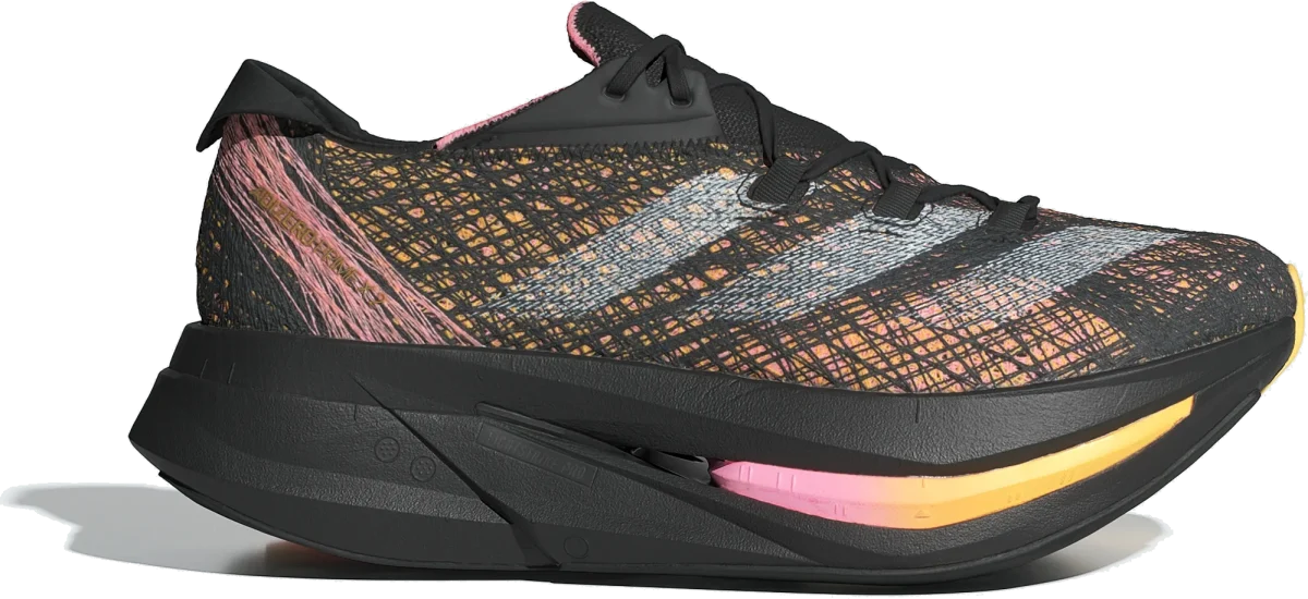 Id3617 adidas Adizero Prime X 2.0 Strung Black Spark | ID0267 | Sneaker Squad
